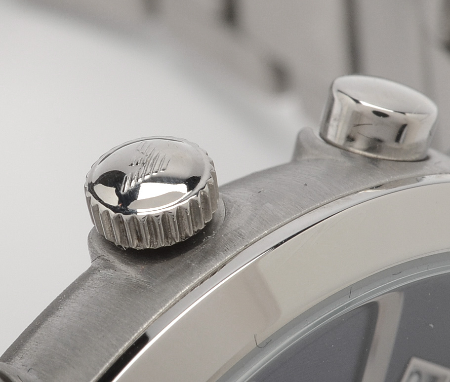 Emporio Armani Chronograph Watch