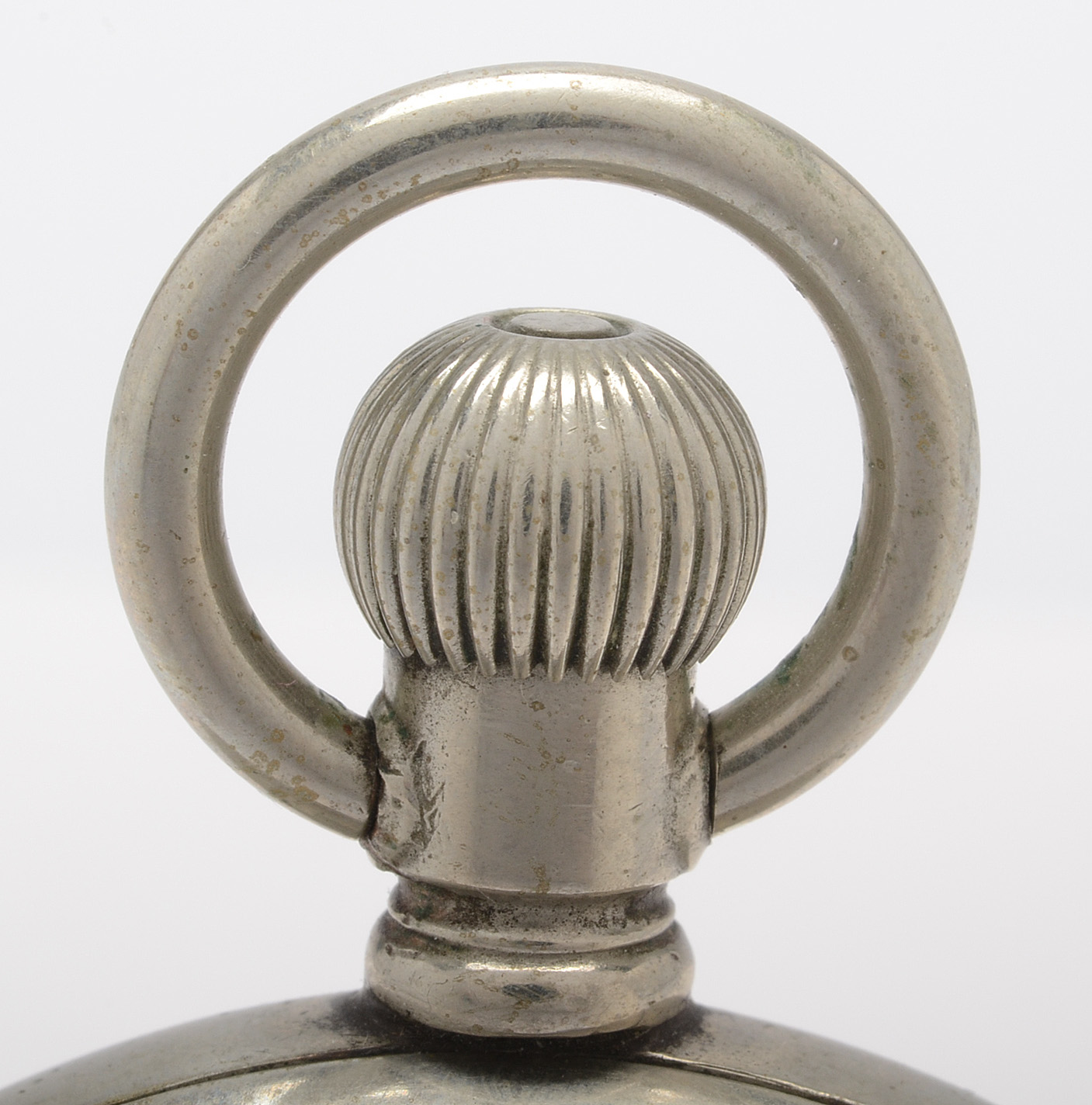 Antique Waltham Open Face Pocket Watch