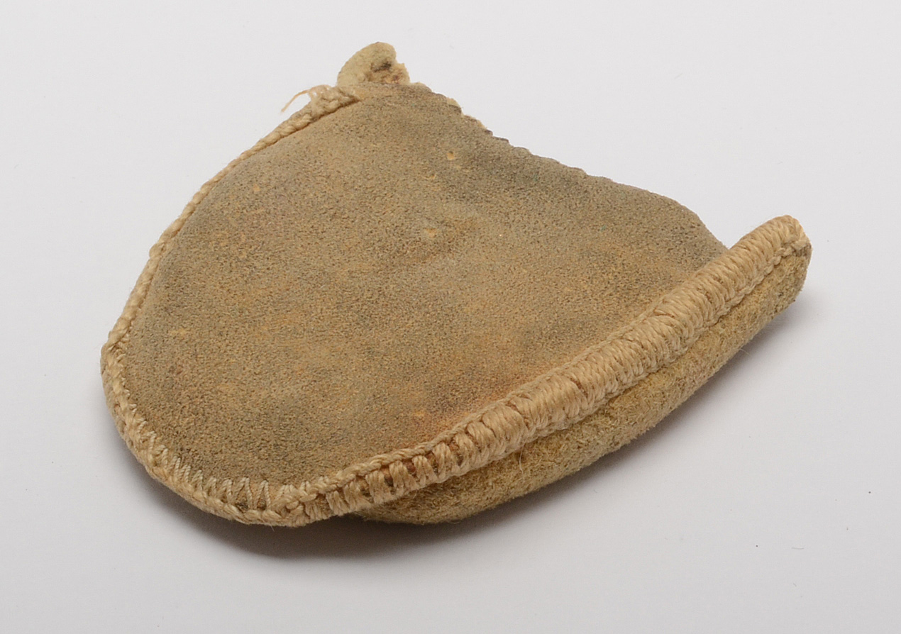 Vintage Gruen Open Face Pocket Watch