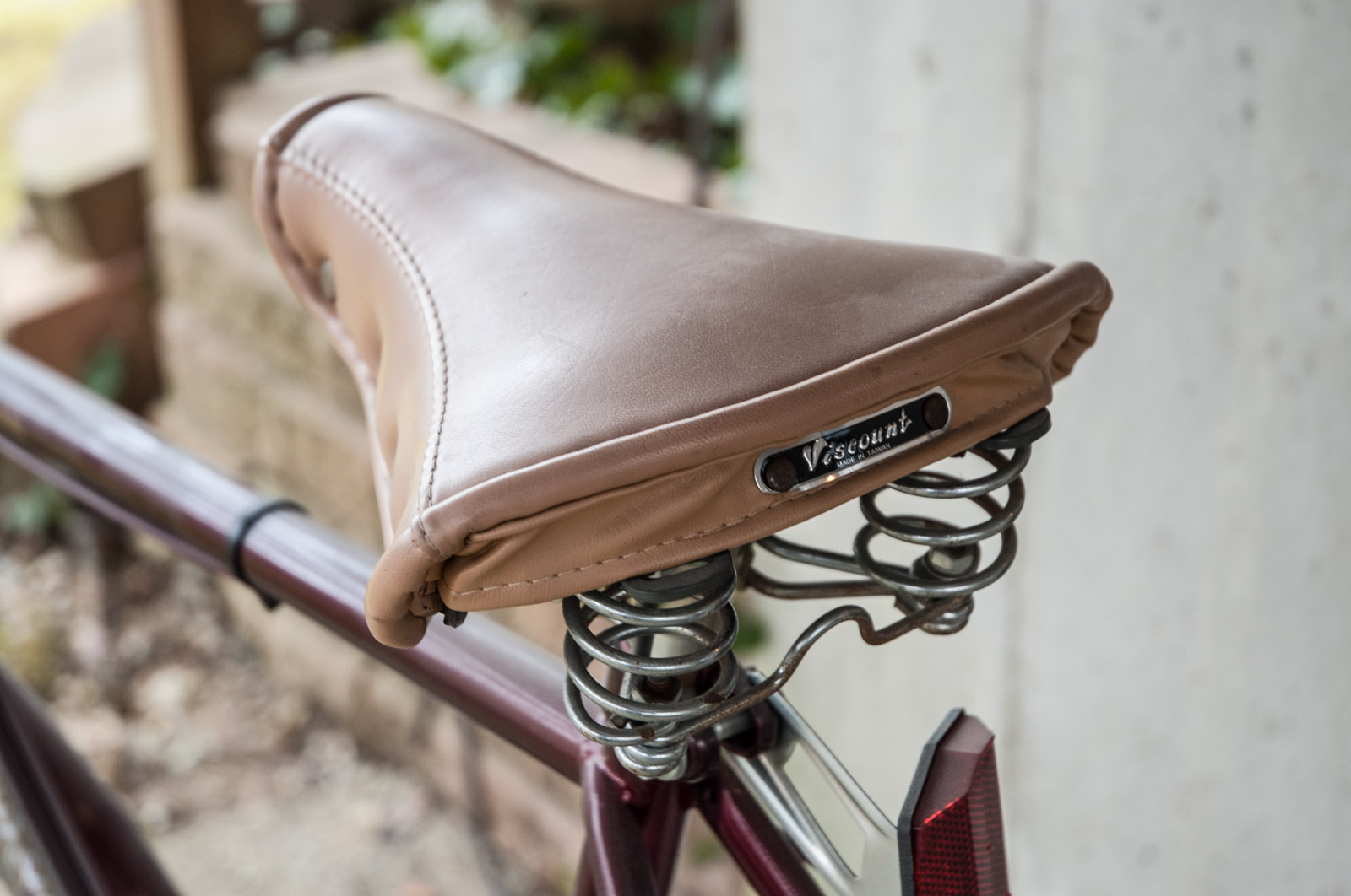 Huffy Tourister 10-Speed Bike