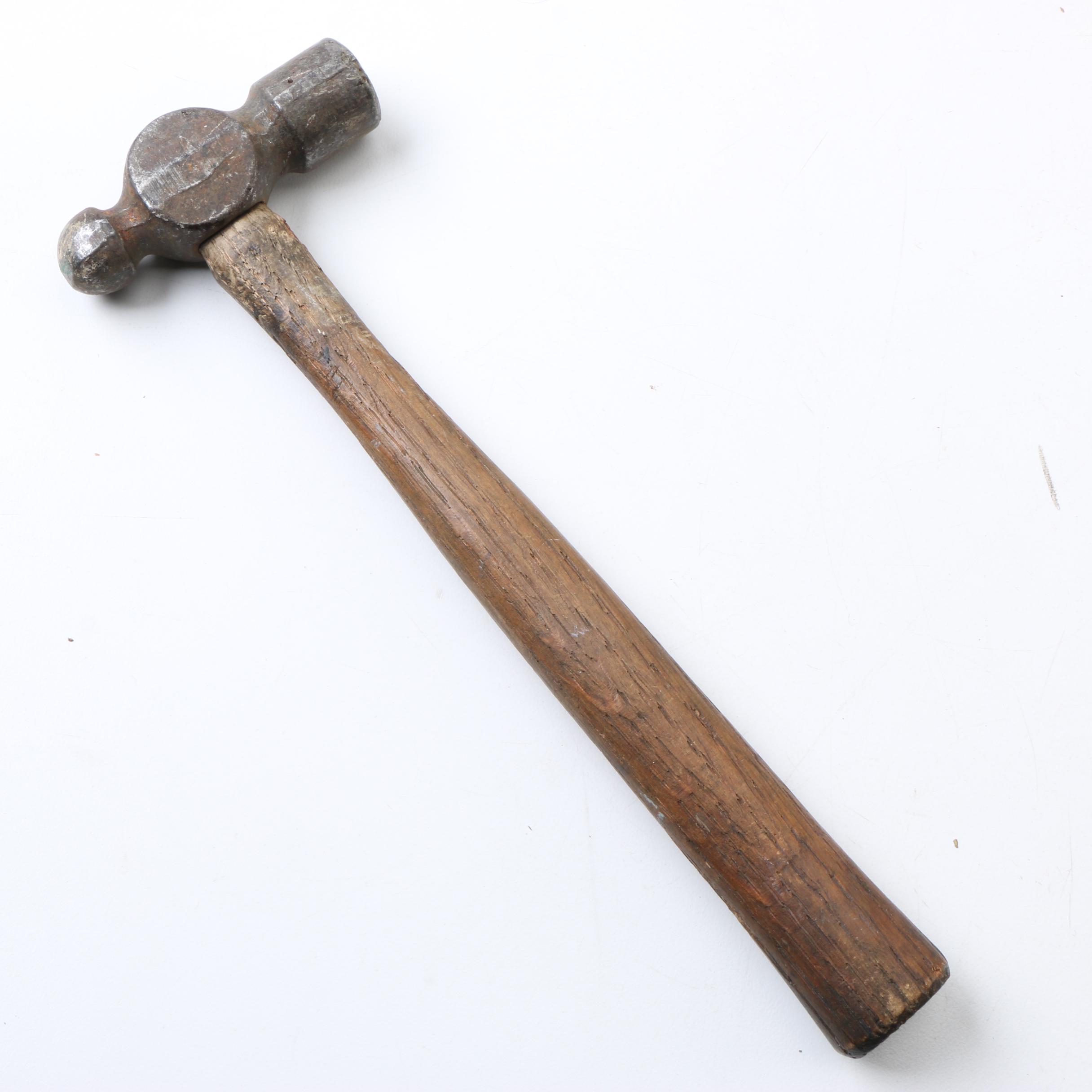 Assortment of Tools Including a Skil Sander and Maglite