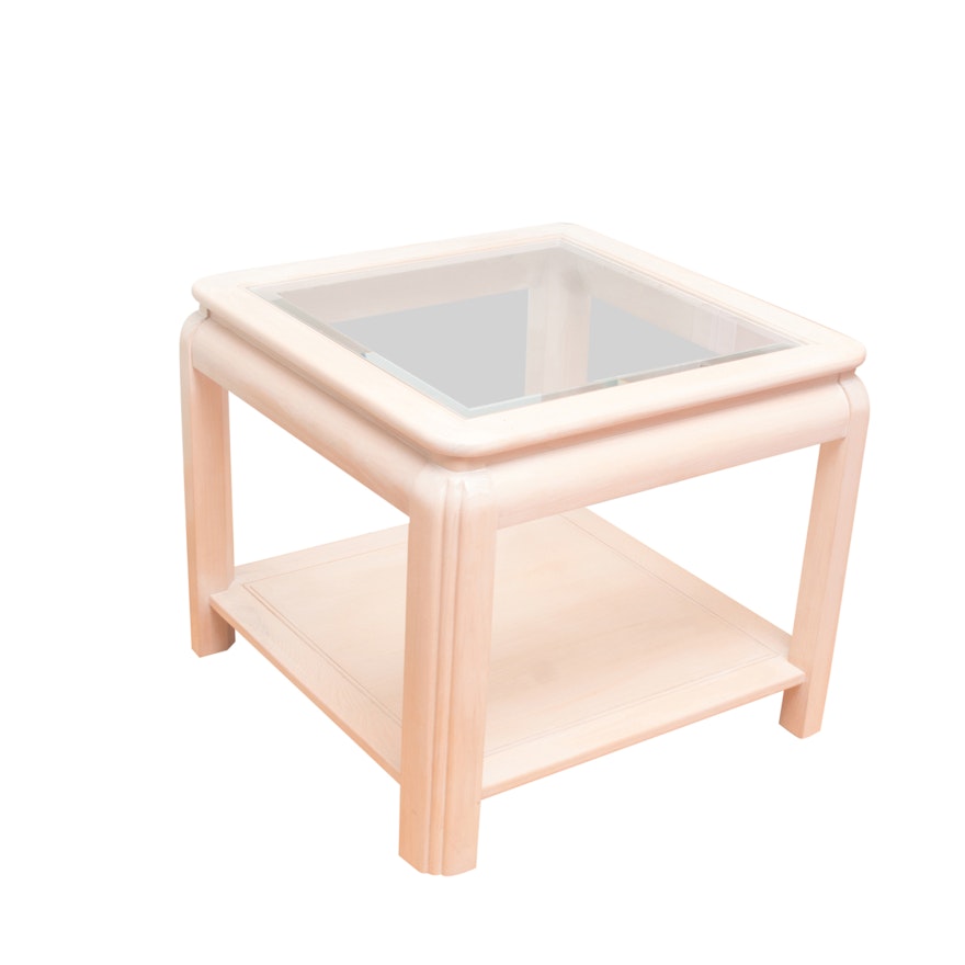 Contemporary Side Table