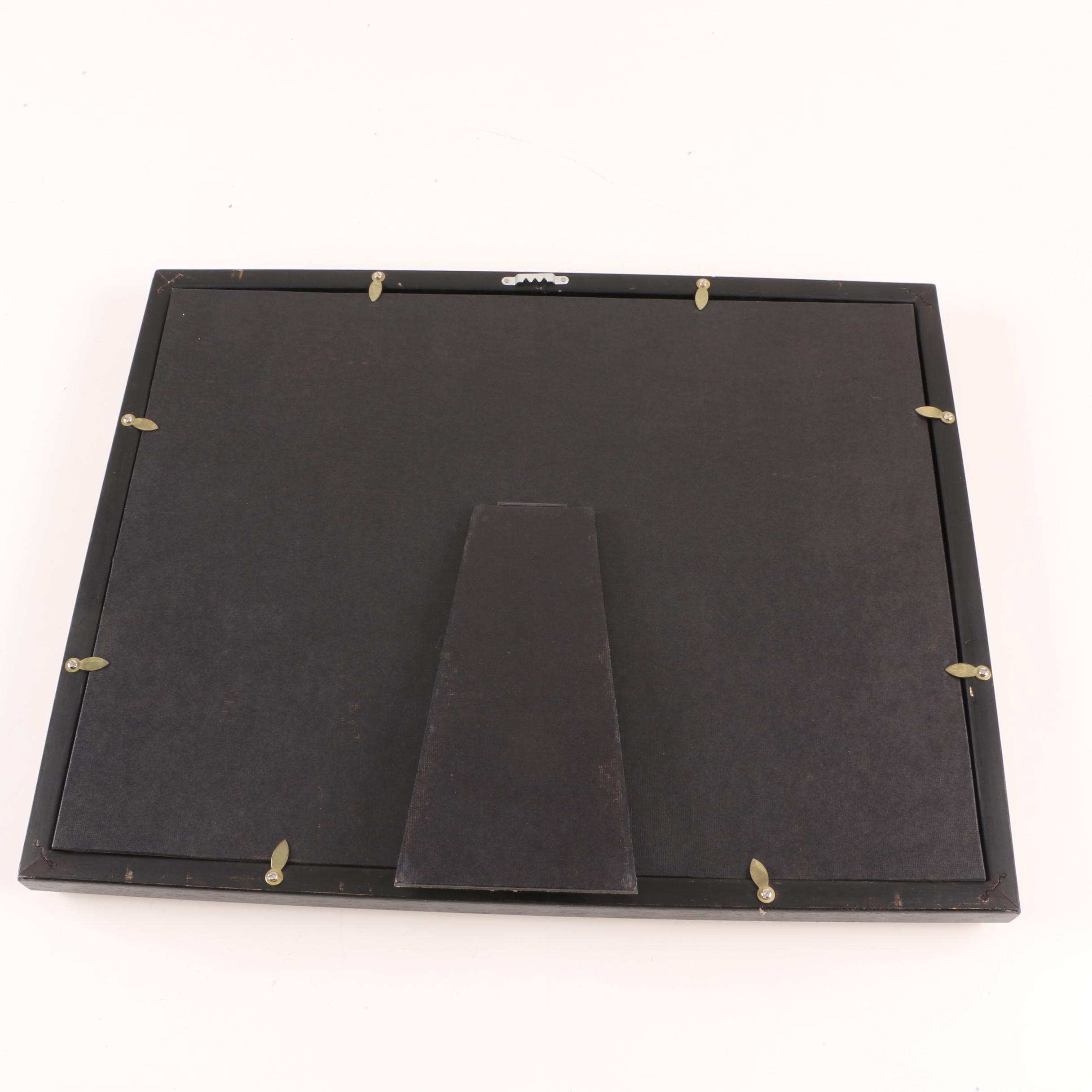 Limited Edition 1984 Summer Olympics Sponsor Pin Set