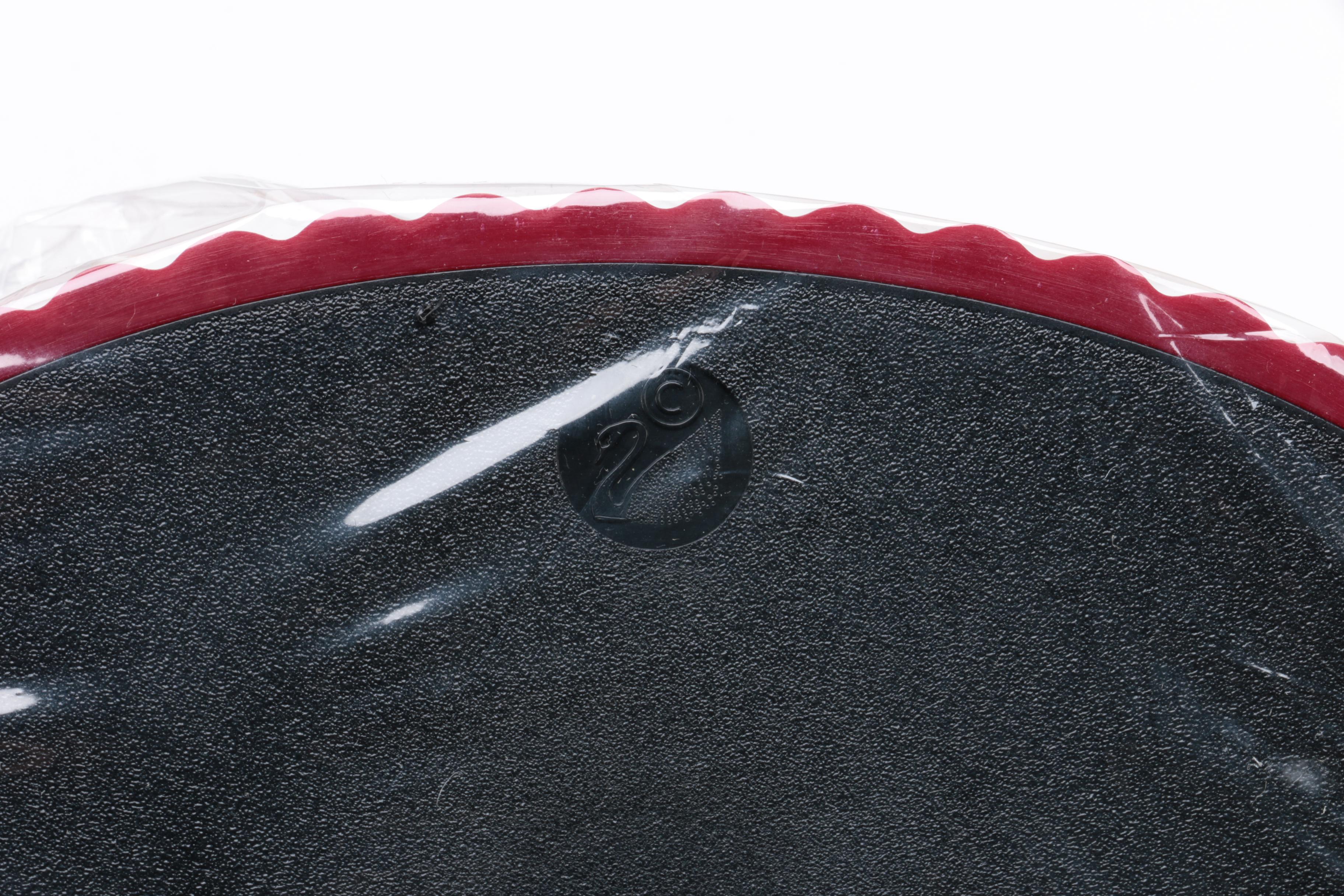 Arribas Brothers Limited Edition Jeweled Pinocchio and Jiminy Cricket Figurines