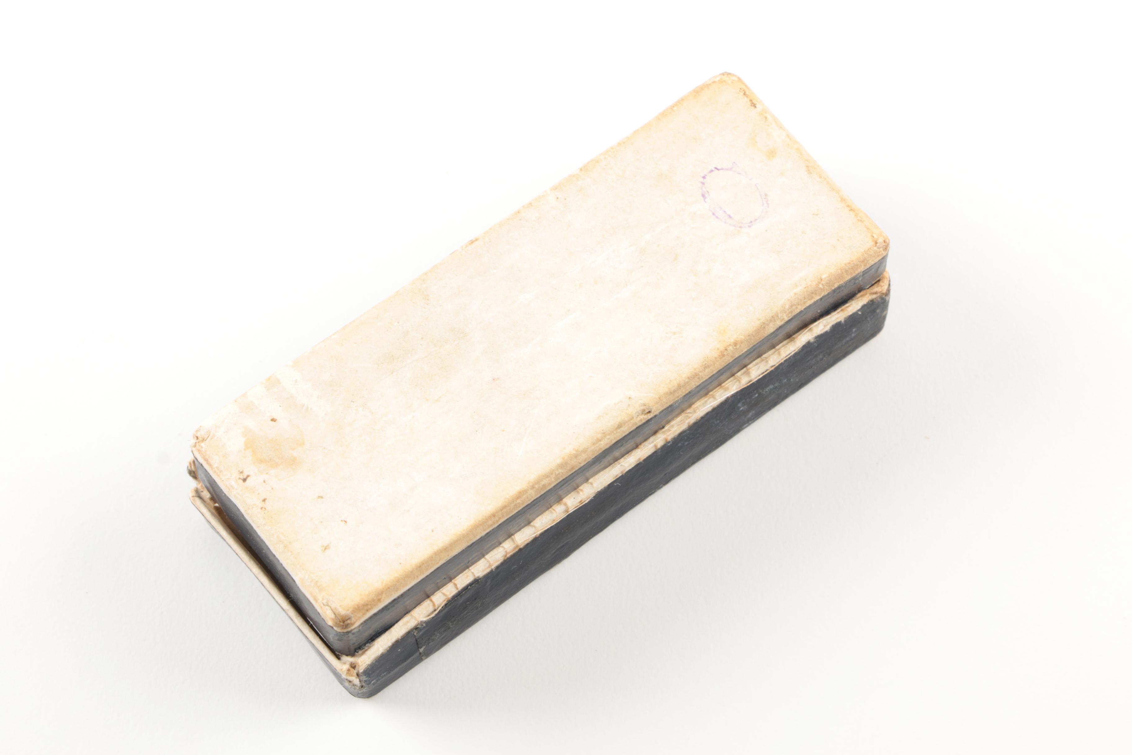 Vintage Harmonicas Including Hohner