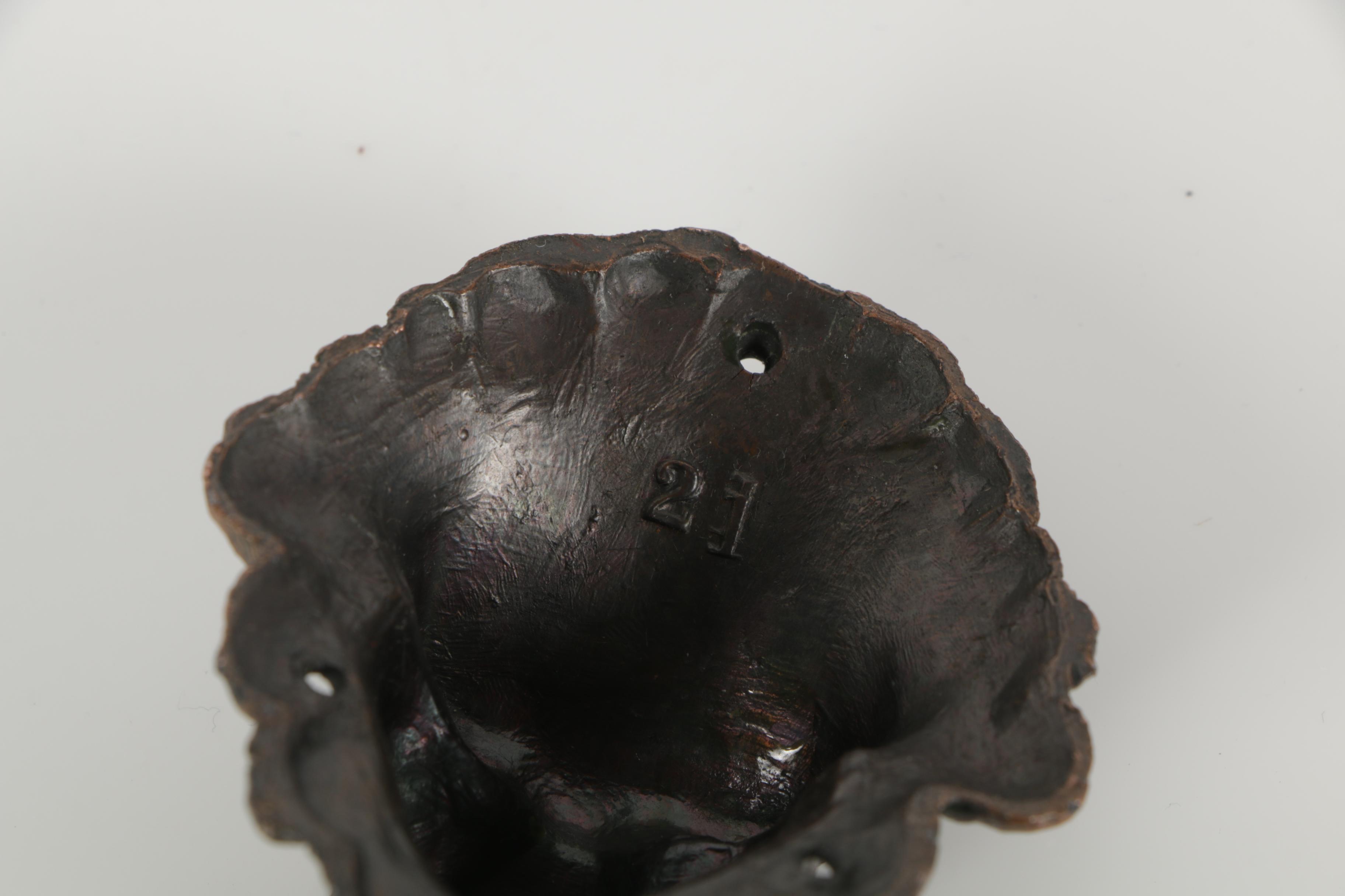 Metal Lion-Head Drawer Pulls