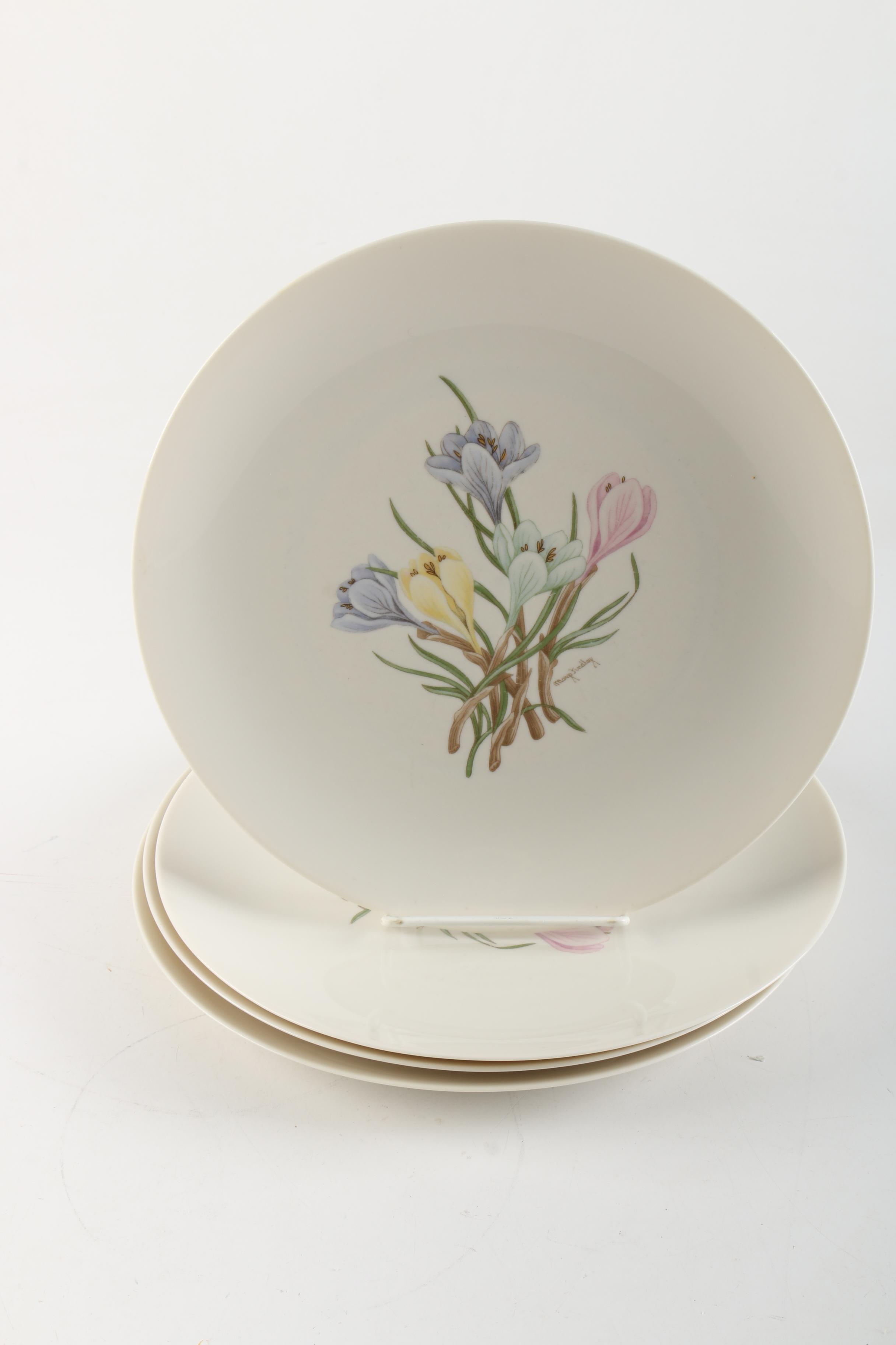 Vintage Franciscan "Sierra" Dinnerware 1950-51