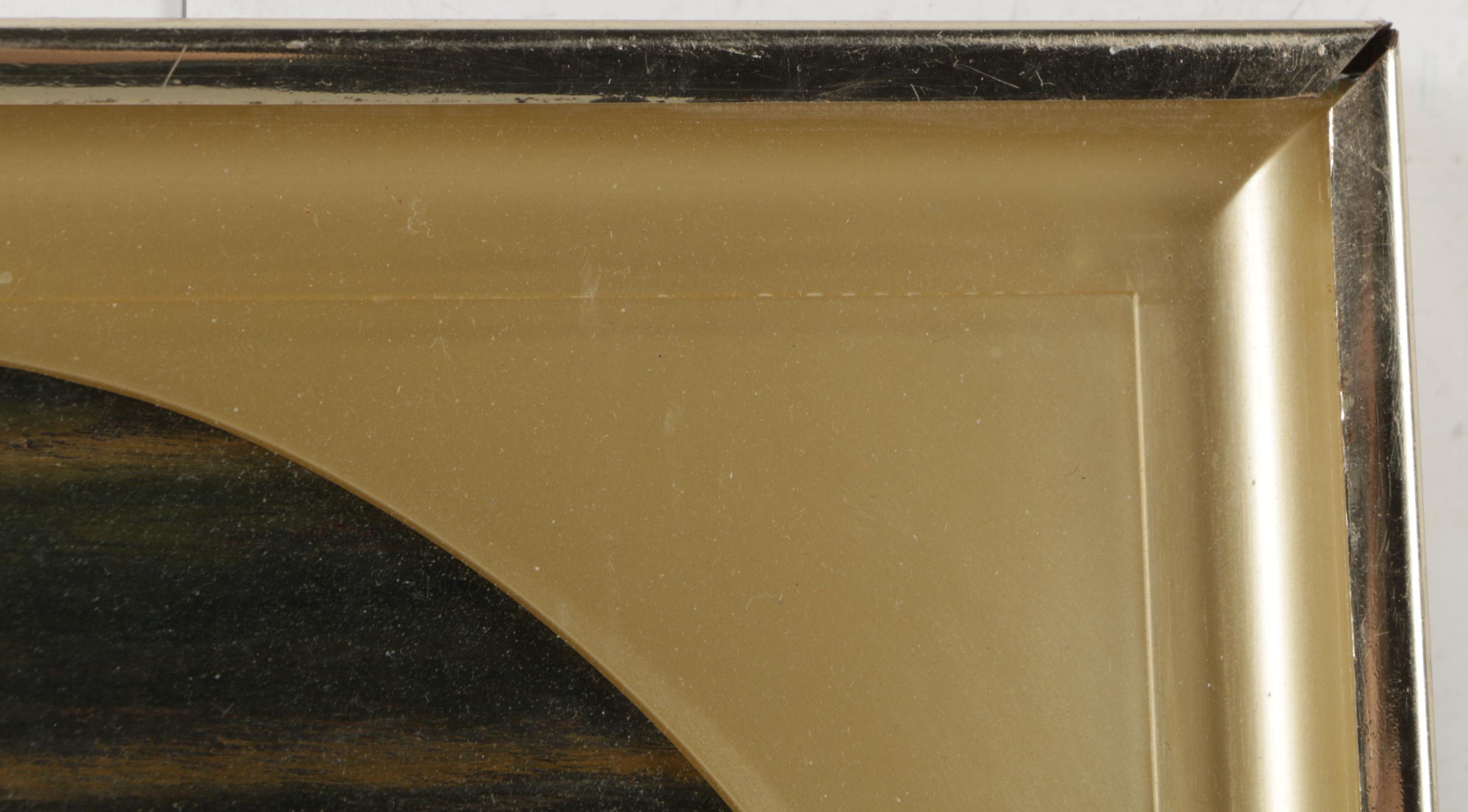 Rudolf Ritter Von Reichl Oil Painting