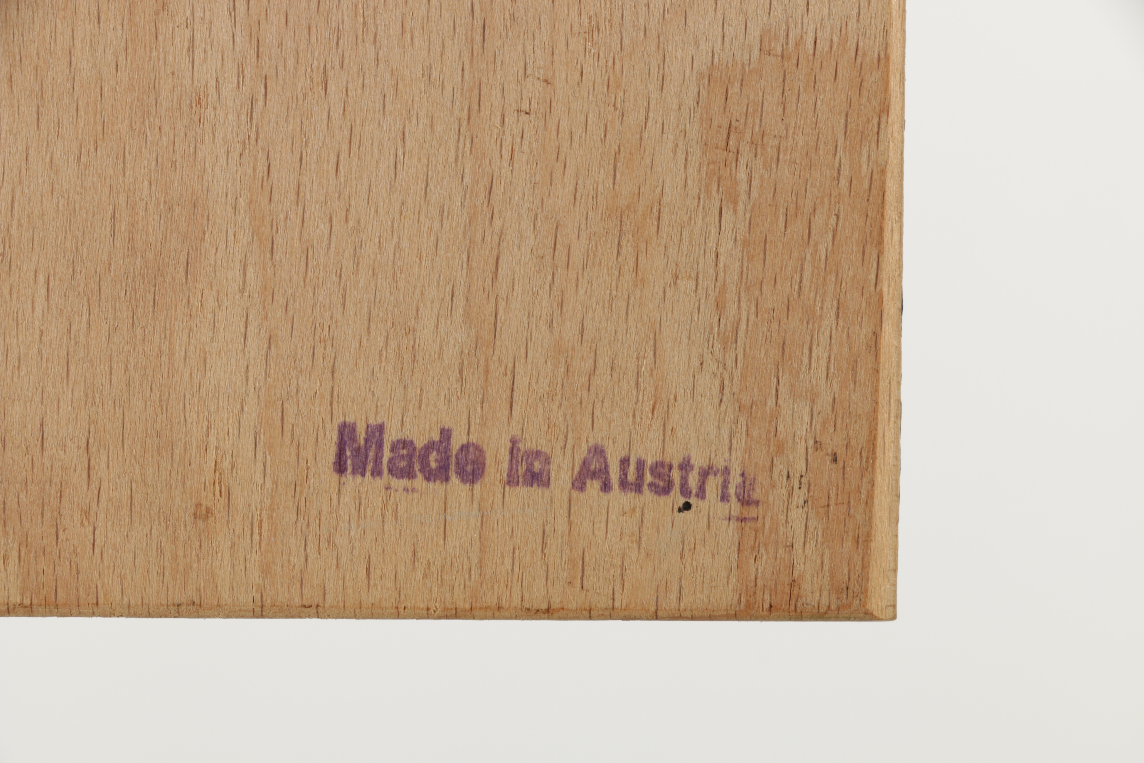 Rudolf Ritter Von Reichl Oil Painting