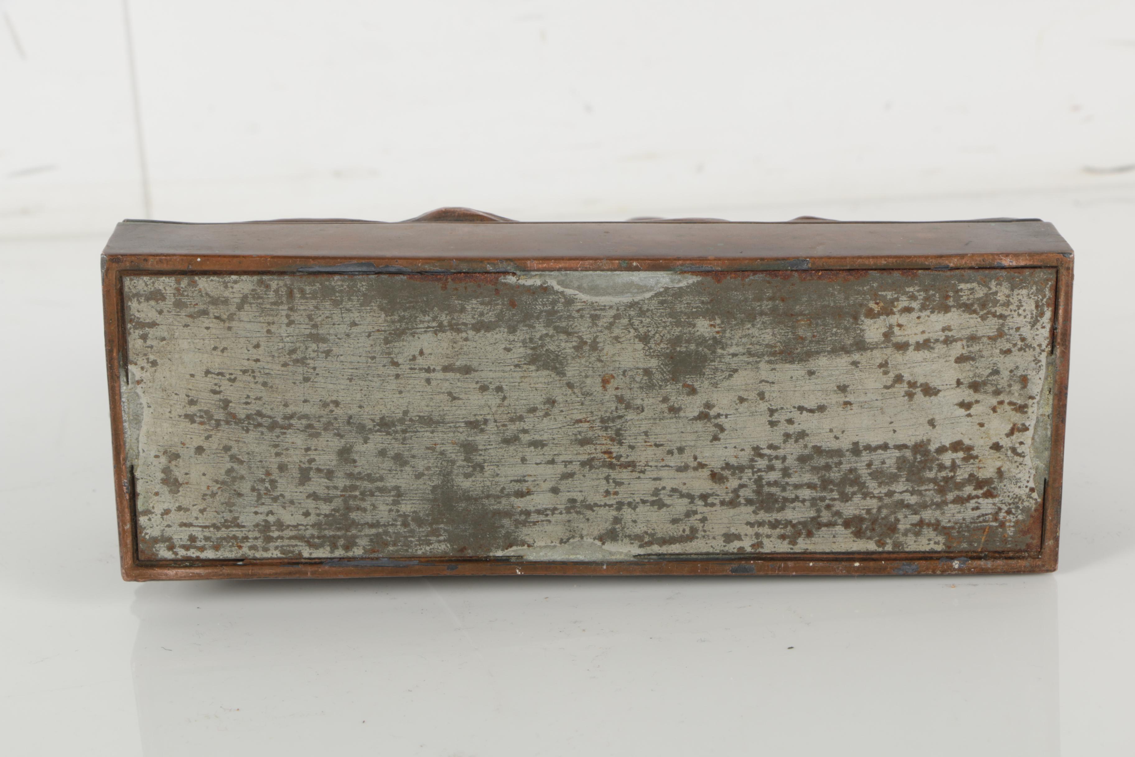 Jennings Brothers Bronze Tone Lion Bookends