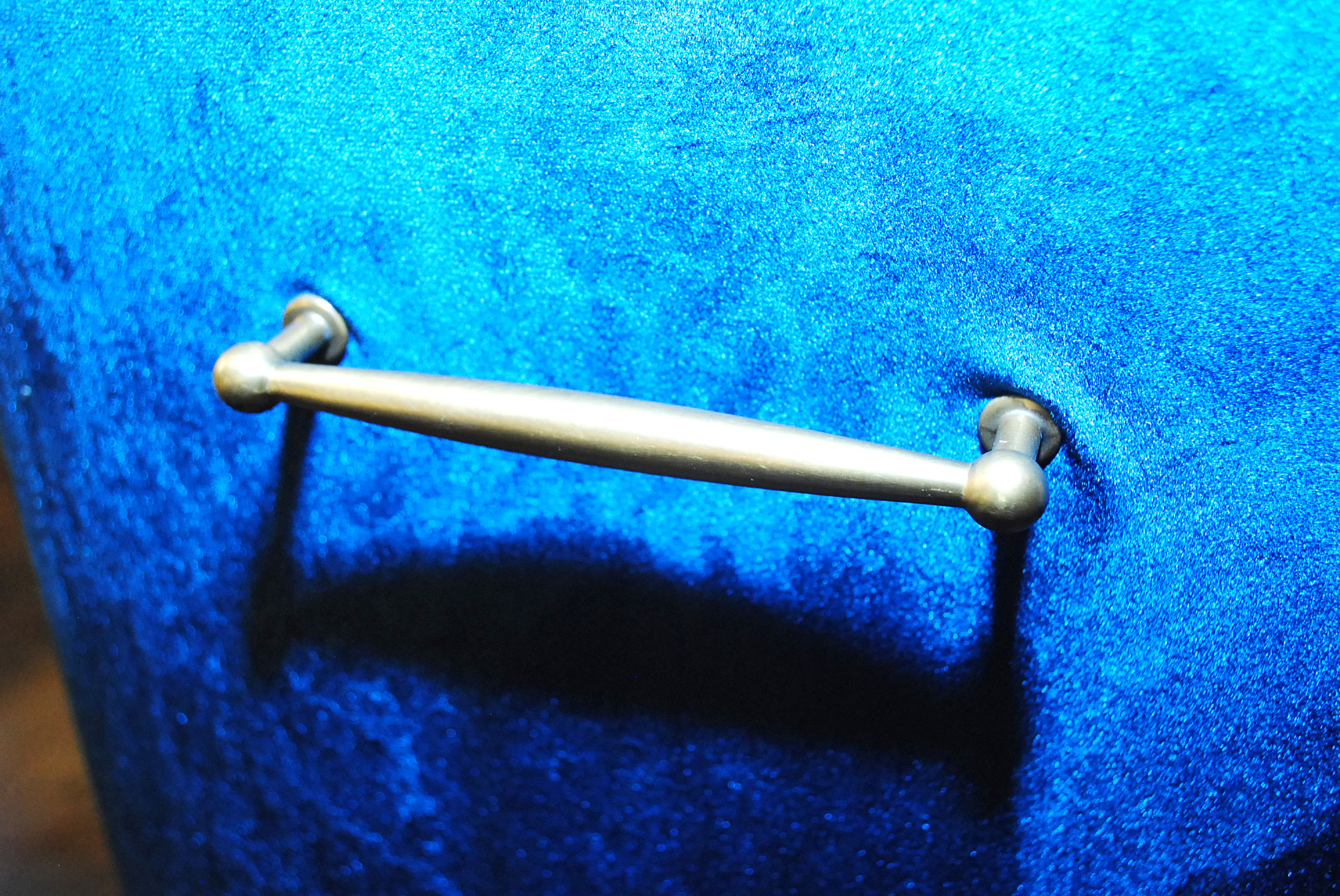 Pair of Contemporary Modernist Style Accent Chairs