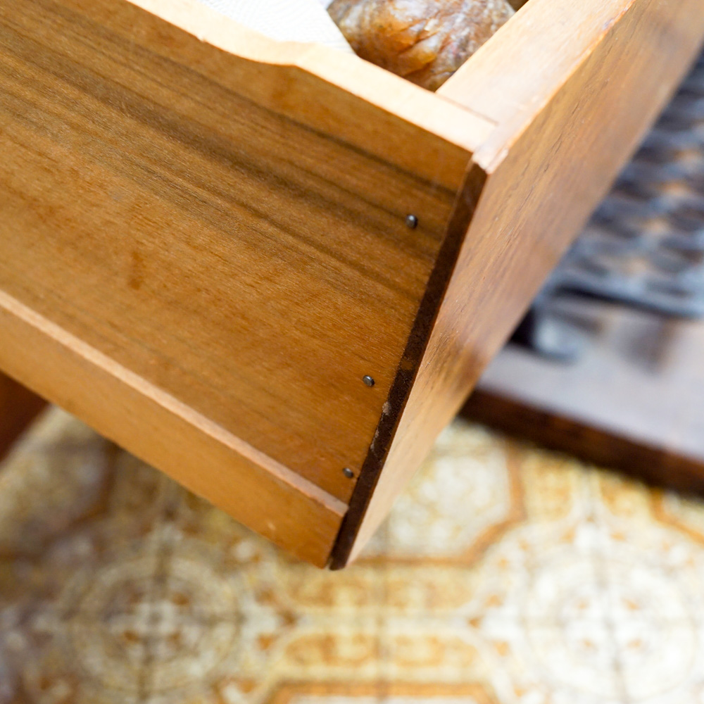 Singer Sewing Machine and Cabinet, Circa 1923