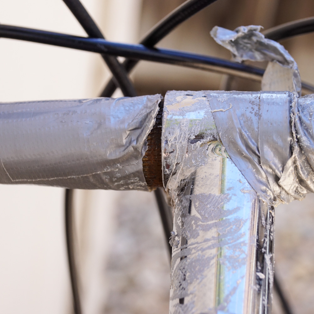 Mongoose DXR 21-Speed Mountain Bike