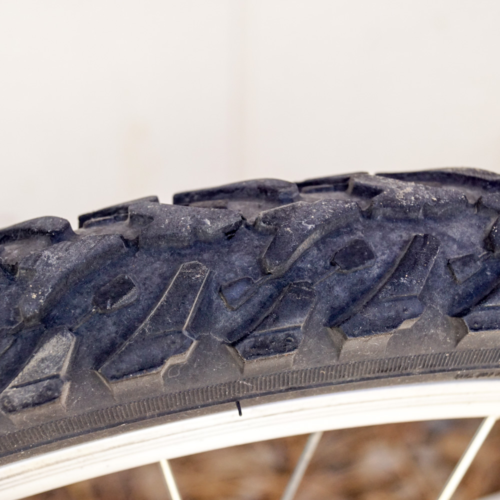 Mongoose DXR 21-Speed Mountain Bike