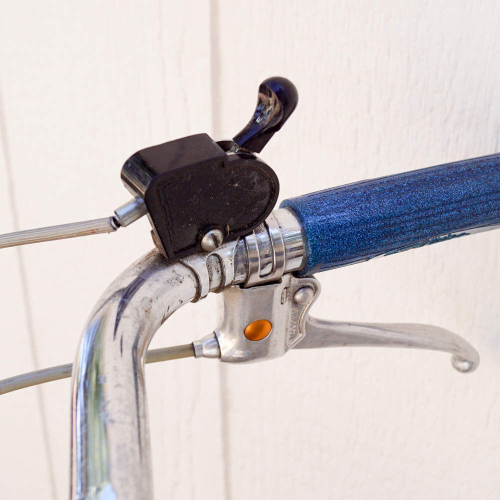 Vintage Schwinn Collegiate 3 Road Bicycle