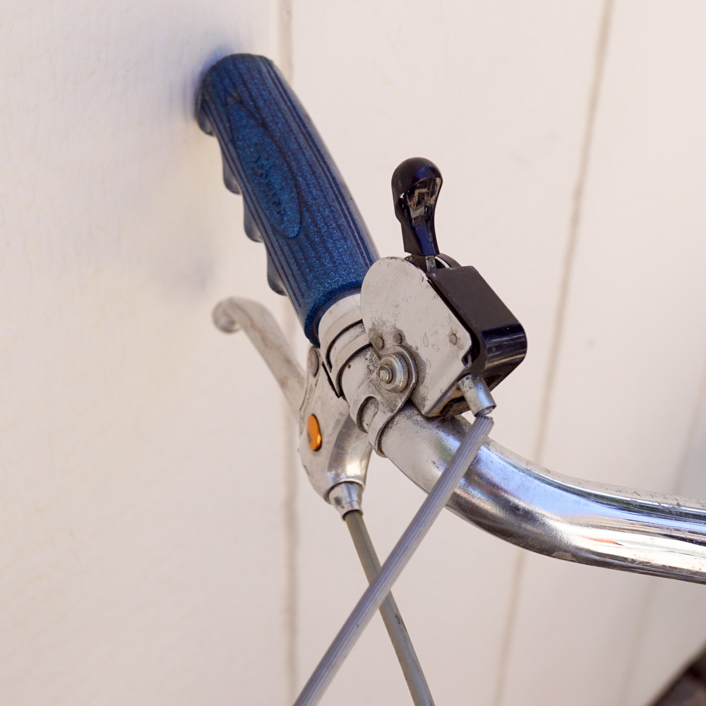 Vintage Schwinn Collegiate 3 Road Bicycle