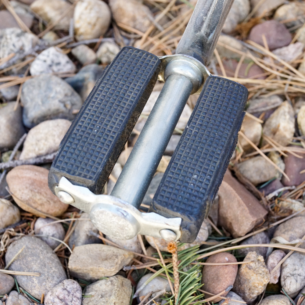 Vintage Schwinn Collegiate 3 Road Bicycle