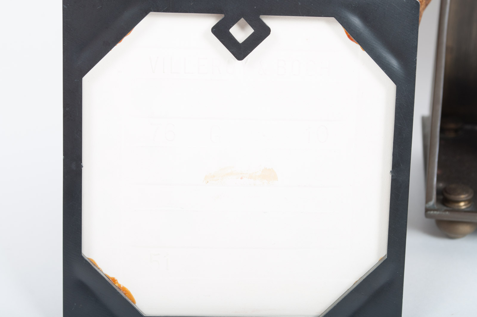 Assortment of Home Decor Featuring Oneida Heirloom Pewter Stein