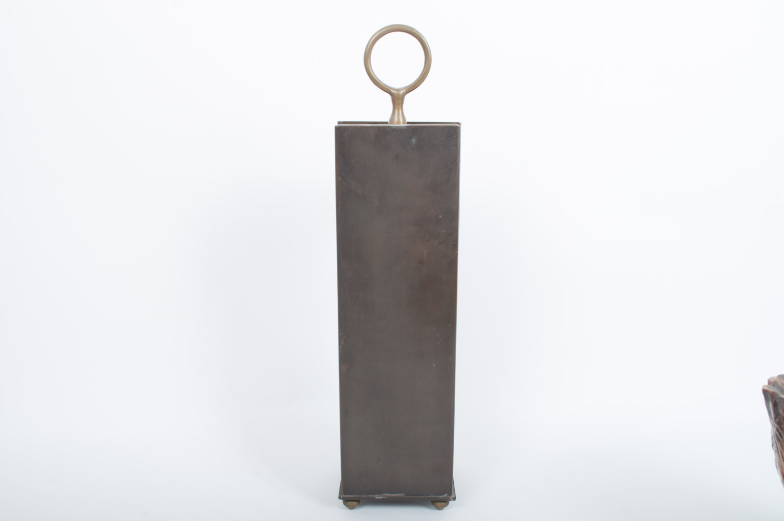 Assortment of Home Decor Featuring Oneida Heirloom Pewter Stein