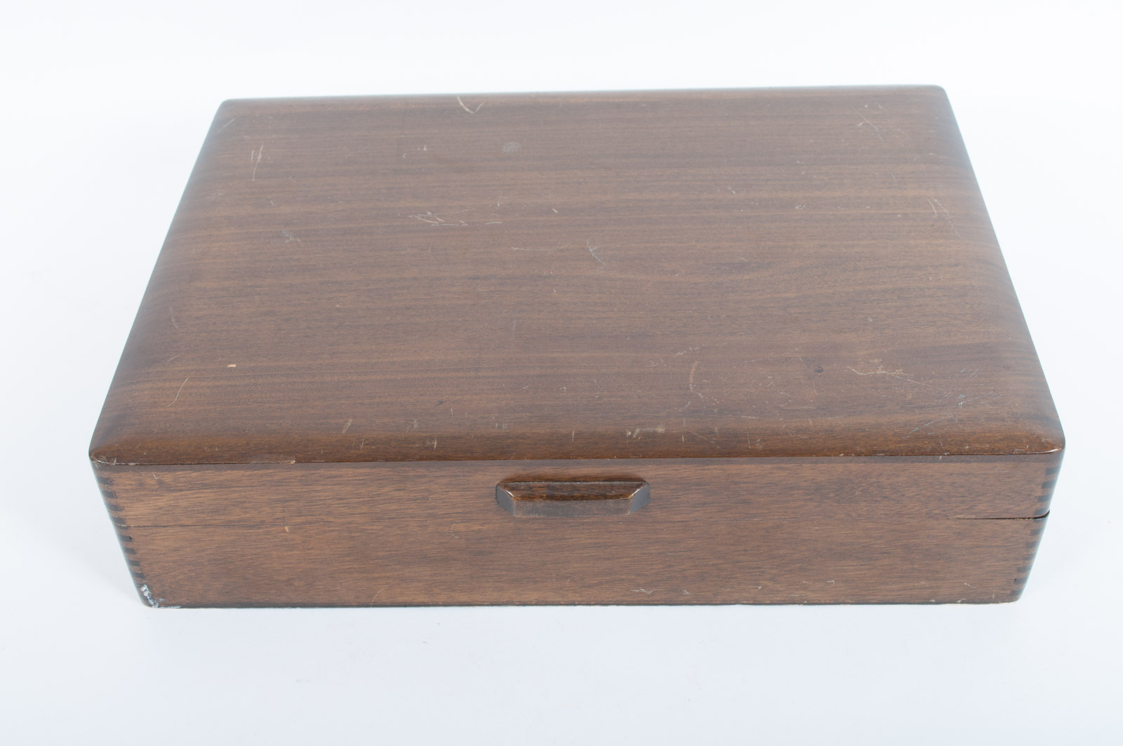 PRIORITY - Whiting Mfg. Co. Sterling Silver "King Albert" Monogrammed Flatware