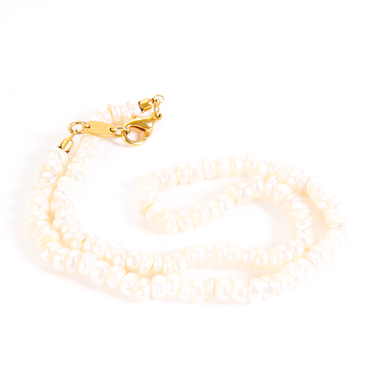 Assorted Fashion Jewelry Including Tory Burch and Fornash