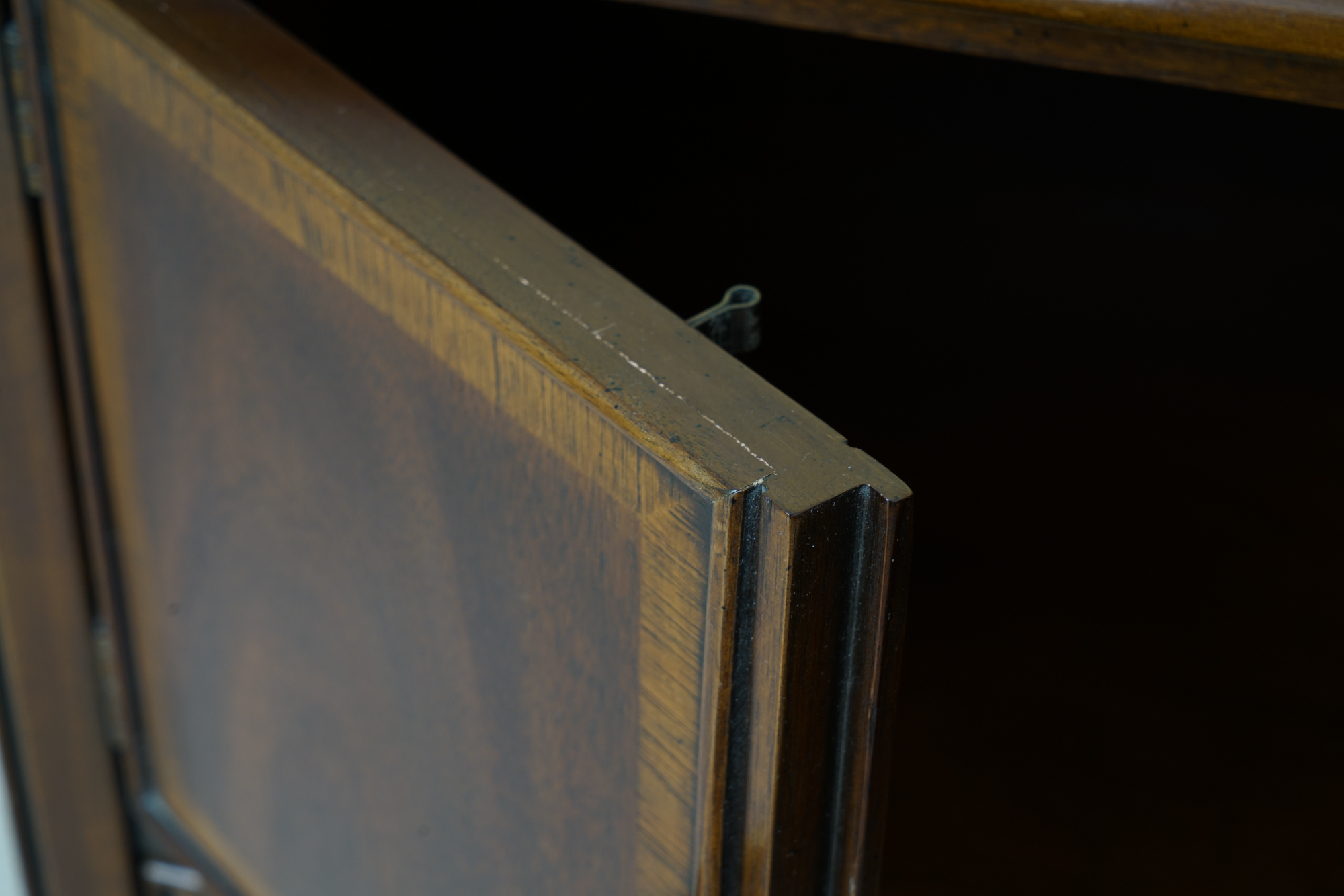 Chippendale Style Nightstand by Drexel