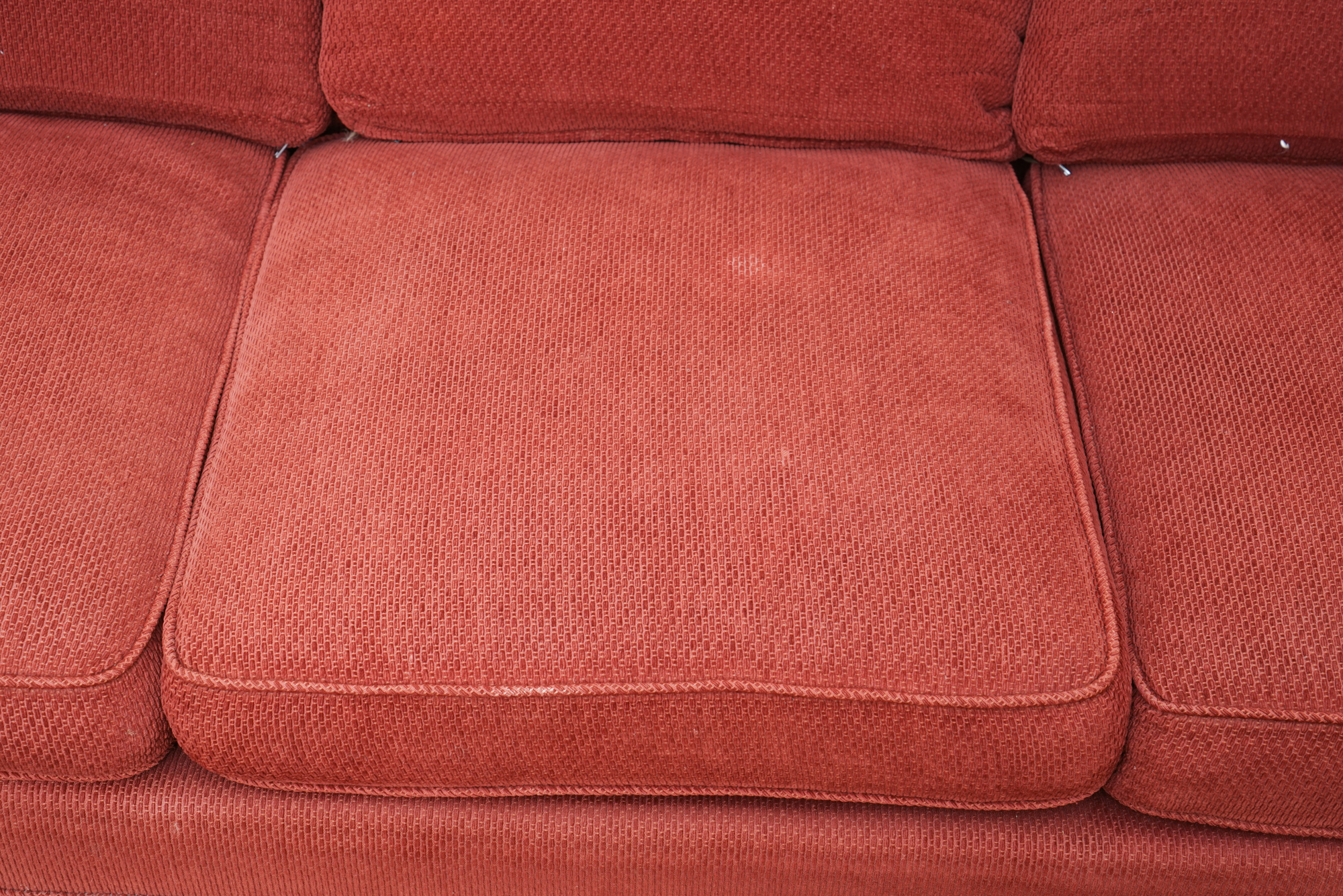 Contemporary Upholstered Sofa