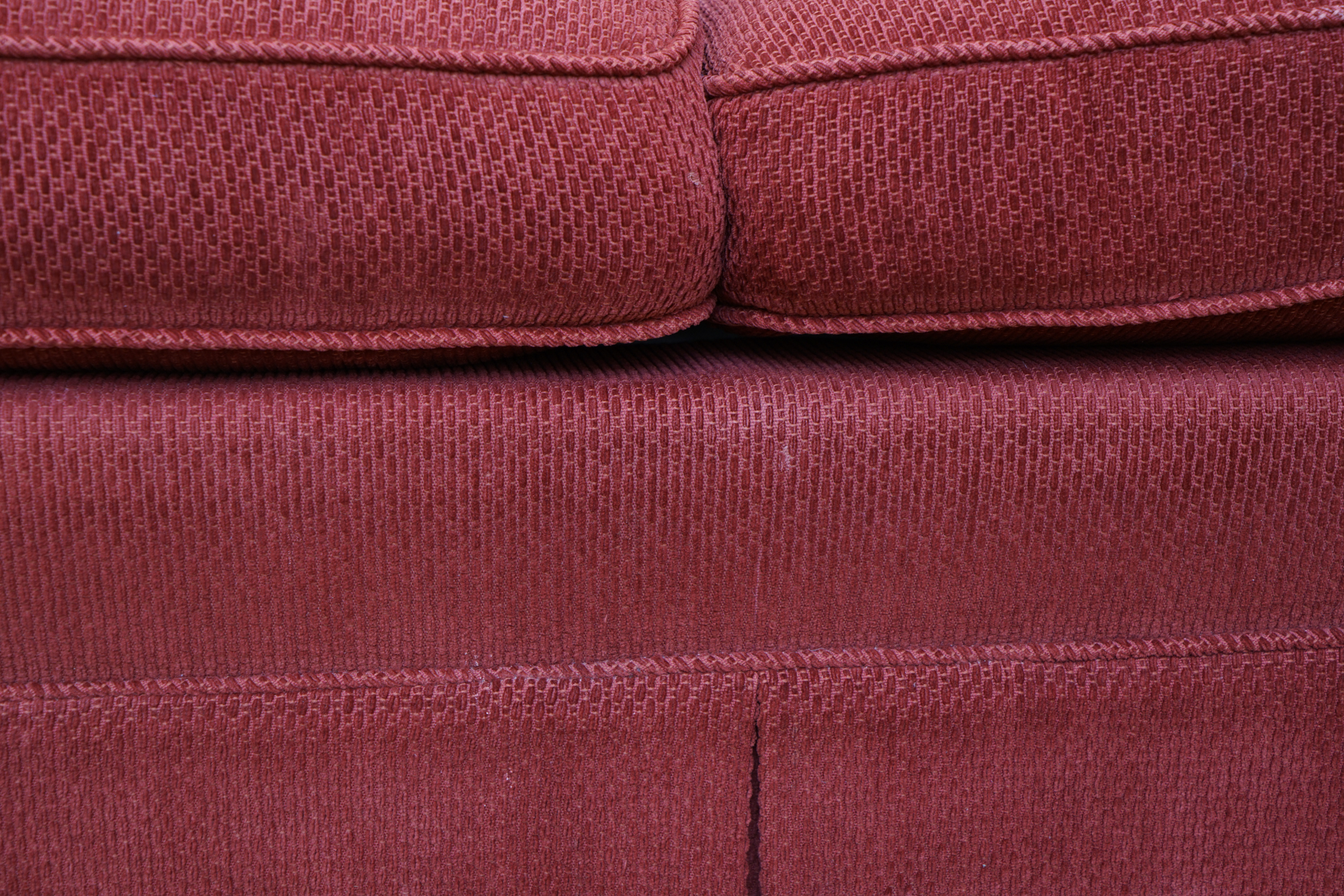 Contemporary Upholstered Sofa