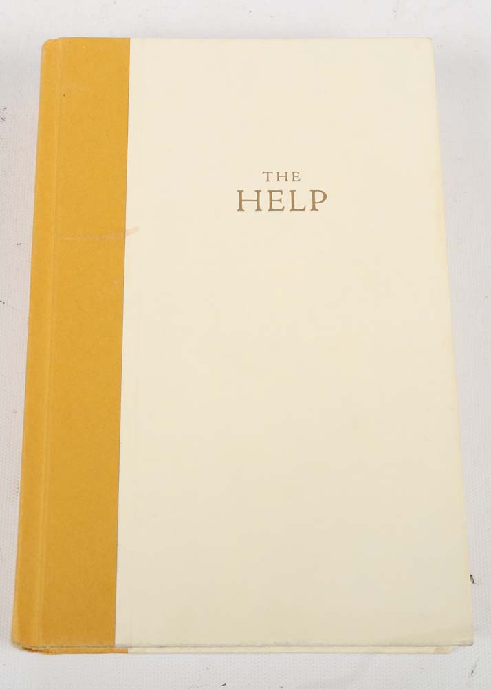 Fiction Featuring "The Help", "All the President's Men" and More