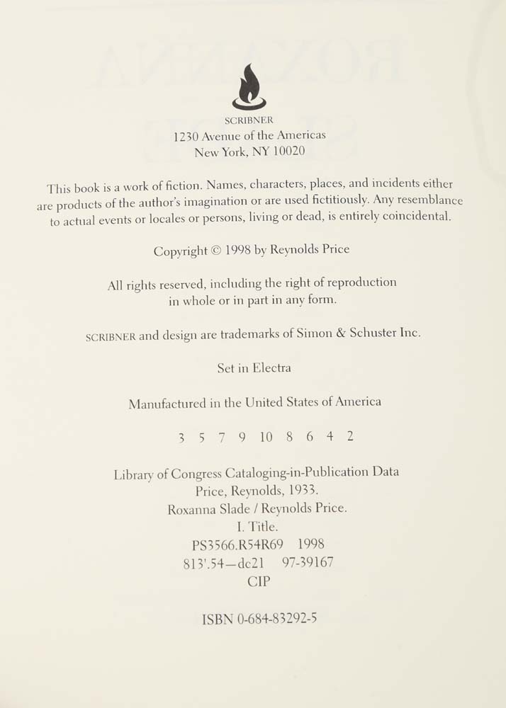 Fiction Featuring "The Help", "All the President's Men" and More