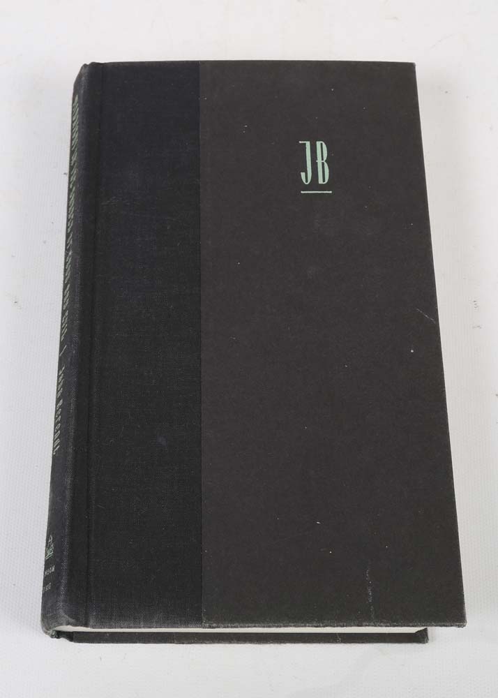 Fiction Featuring "The Help", "All the President's Men" and More