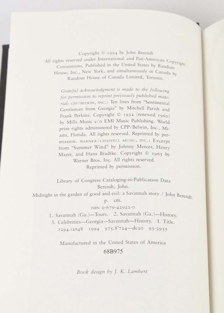 Fiction Featuring "The Help", "All the President's Men" and More