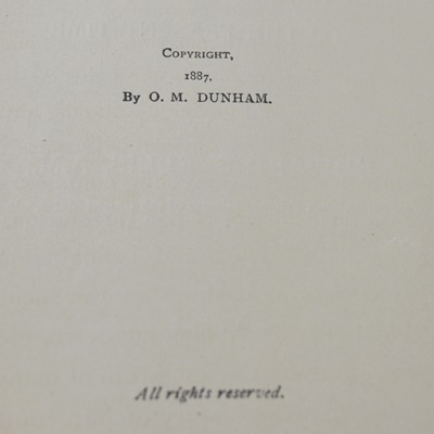 Edward S. Ellis "Youth's History of the United States" Hardcover Book Set