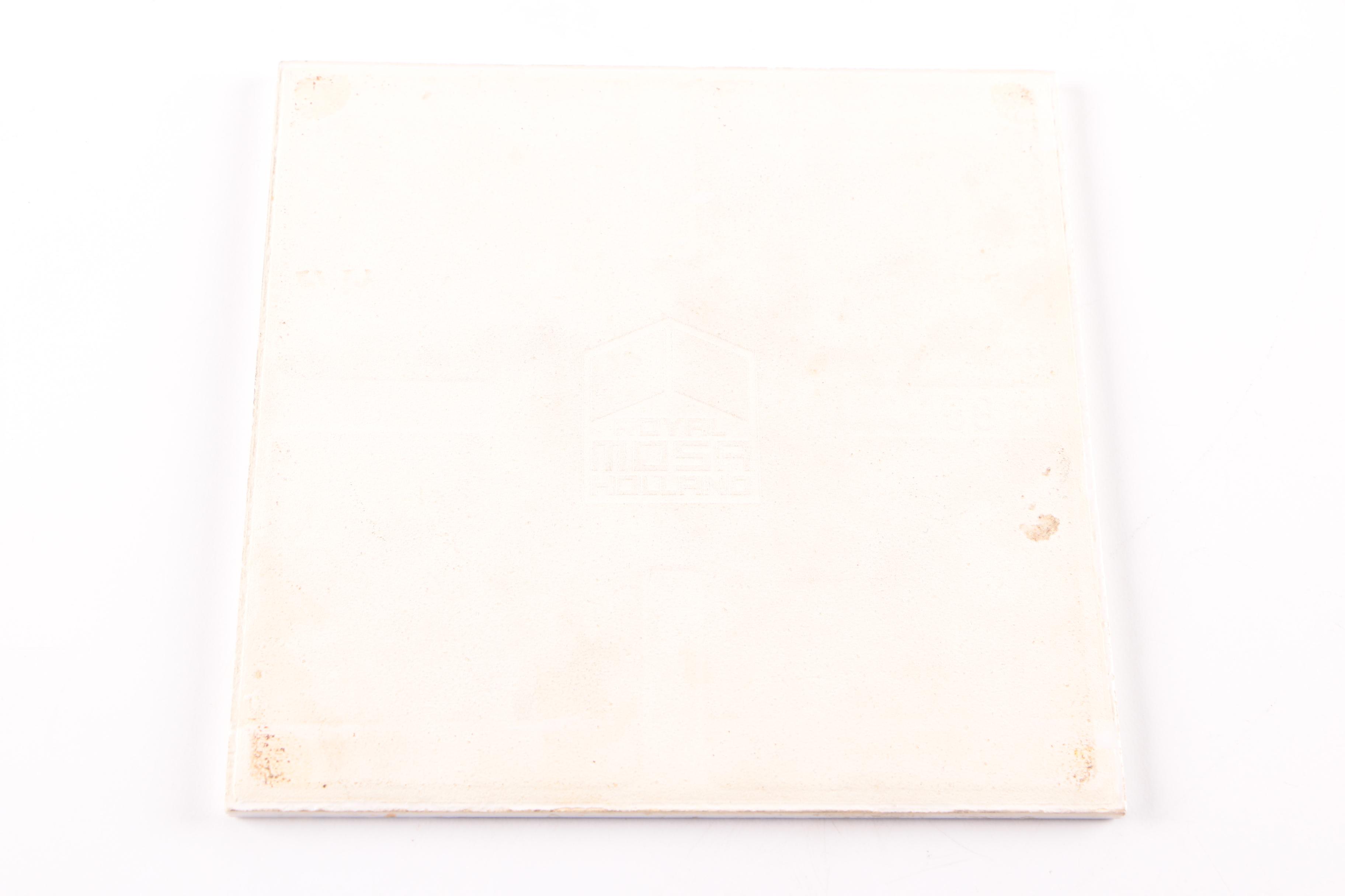 Delft Style Ceramic Jugs and Tile