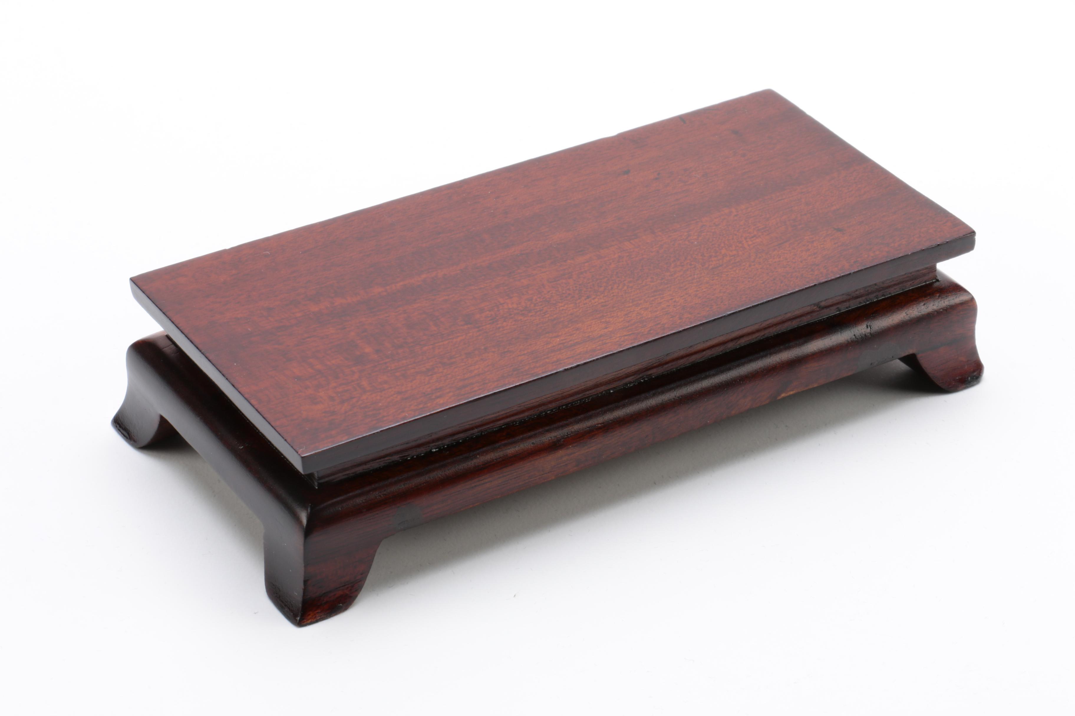 Swarovski Crystal Dragon Figurine