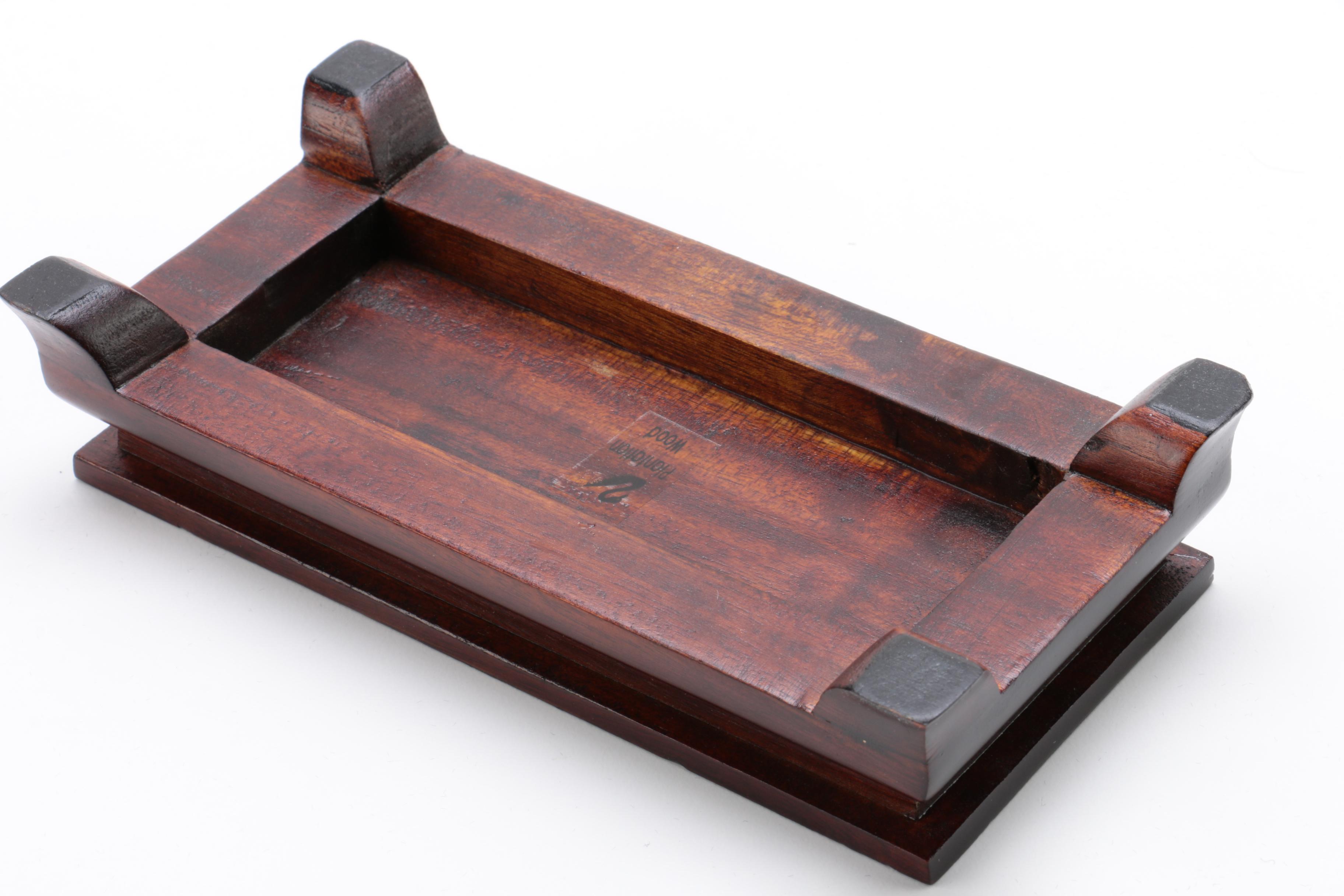 Swarovski Crystal Dragon Figurine