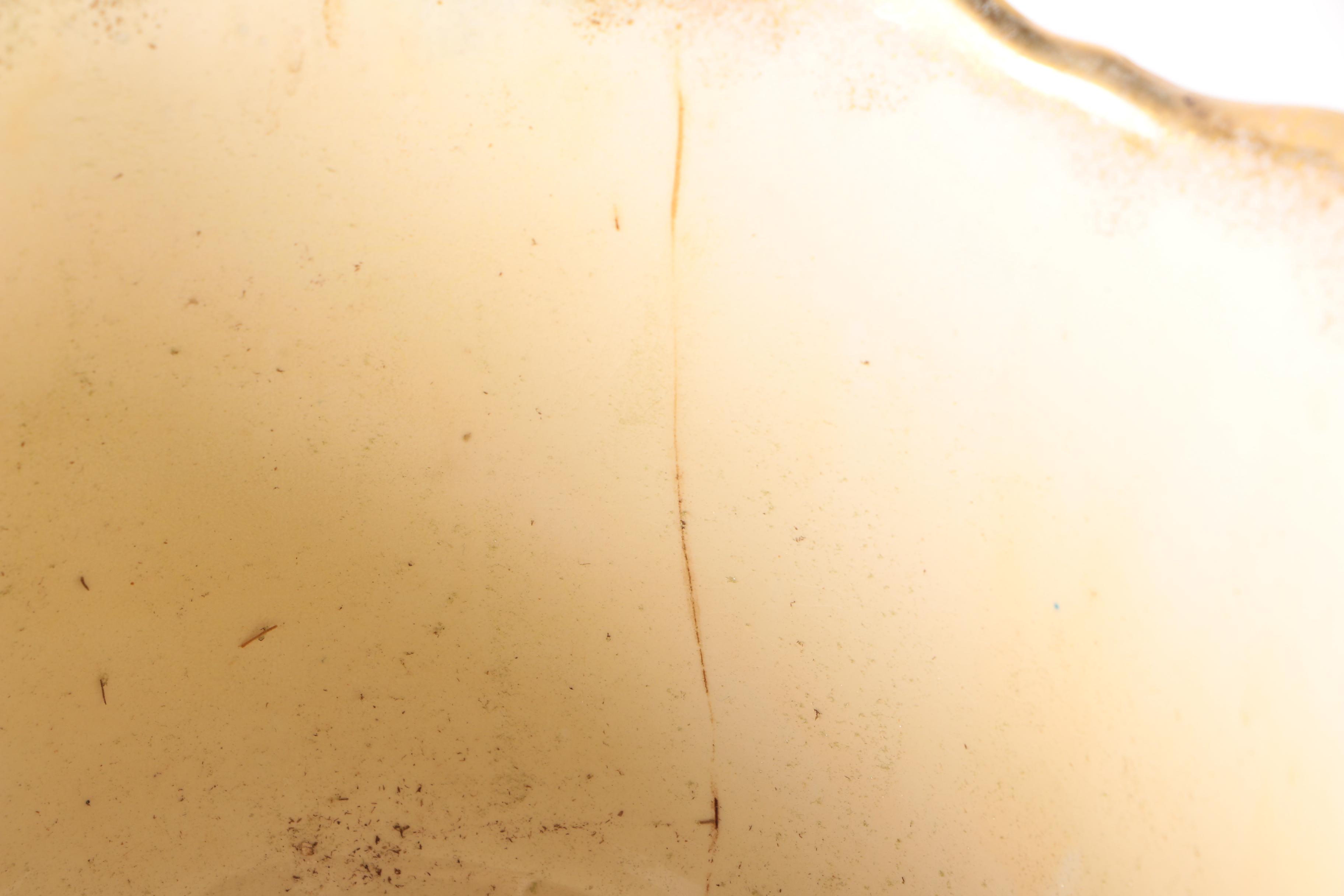 Ceramic Art Pottery Floral Planter