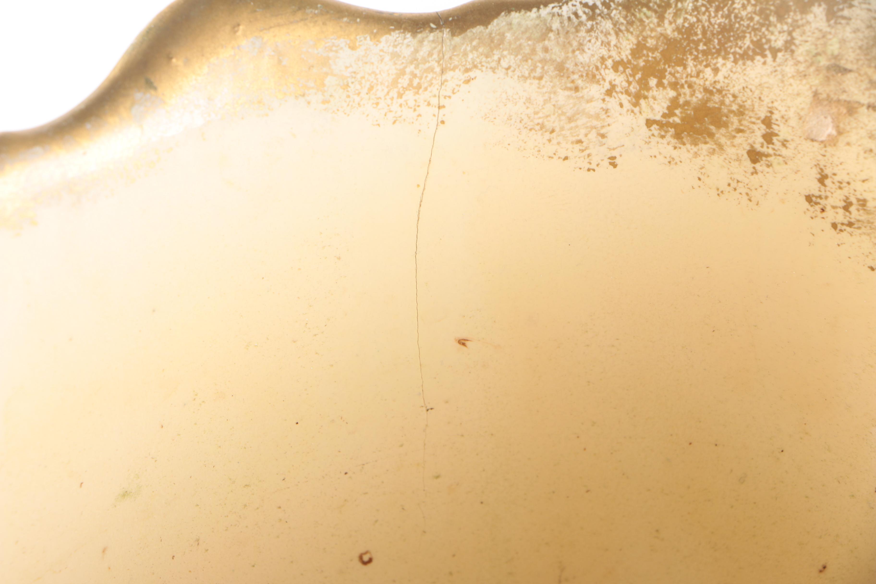 Ceramic Art Pottery Floral Planter