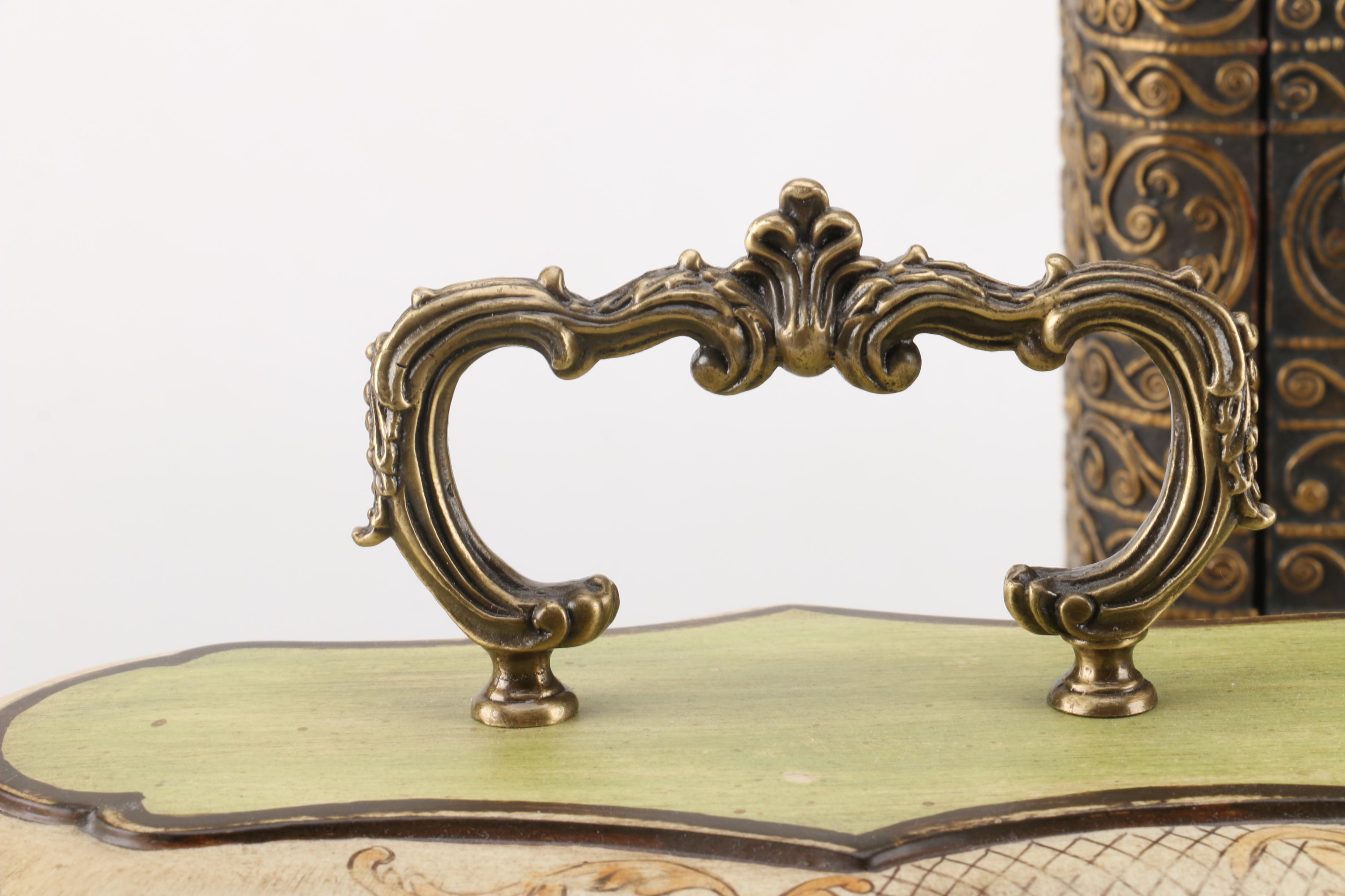 Decorative Trinket Boxes