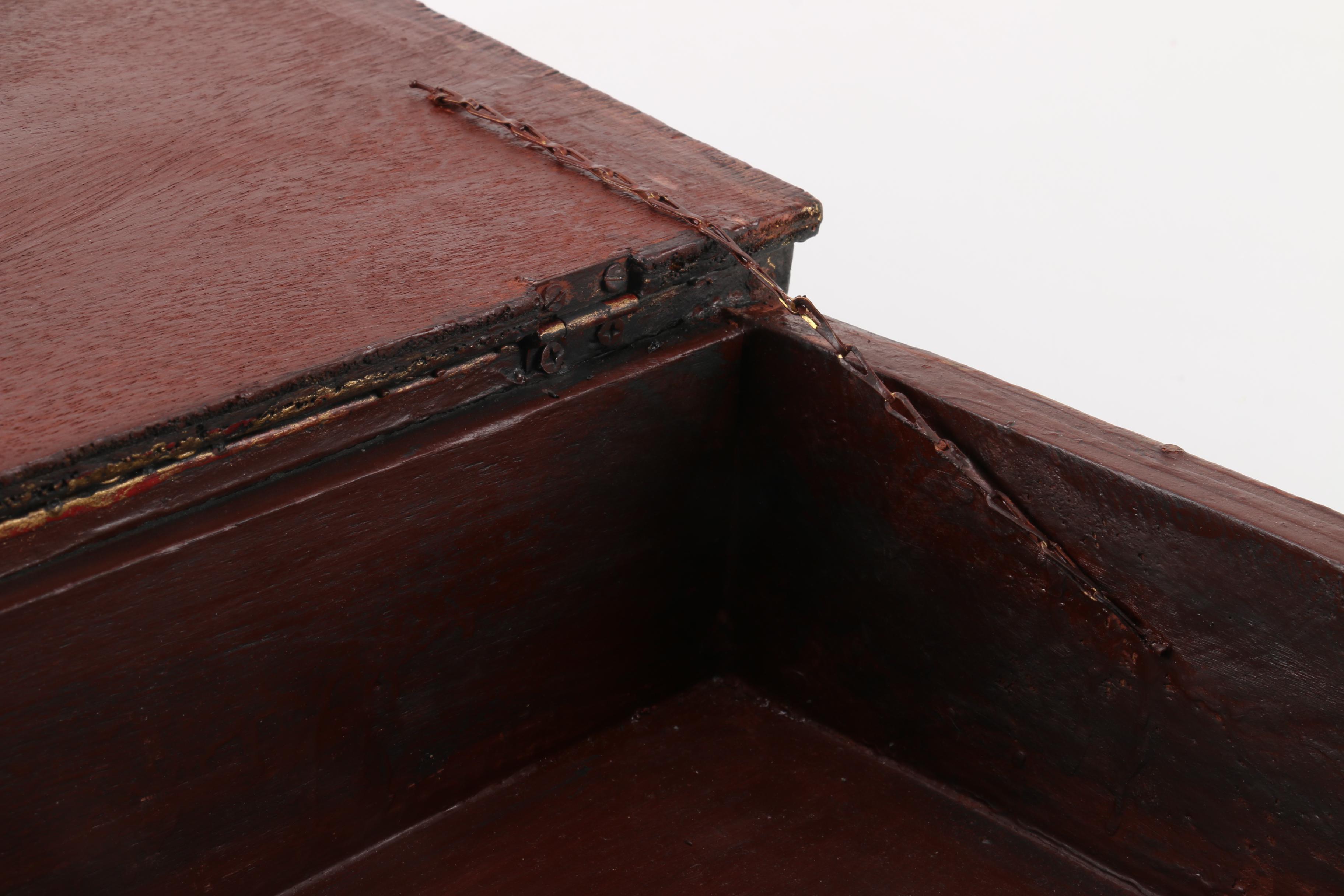 Decorative Trinket Boxes