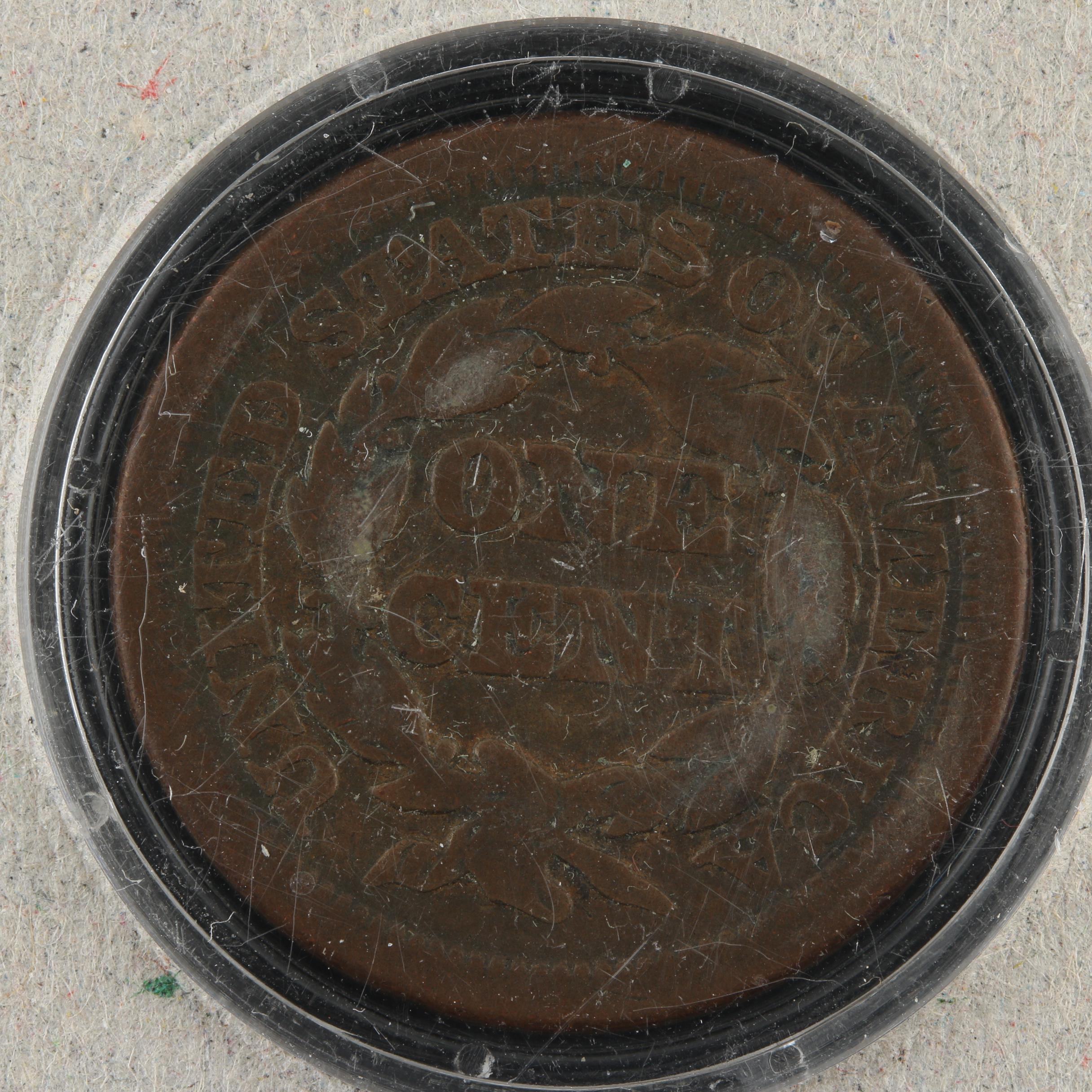 "150 Years of America's Most Famous Coins" Coin Set