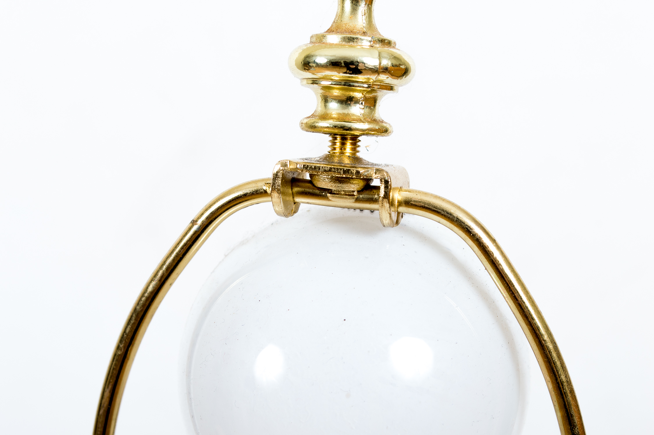 Decorative Knights Helmet Table Lamp