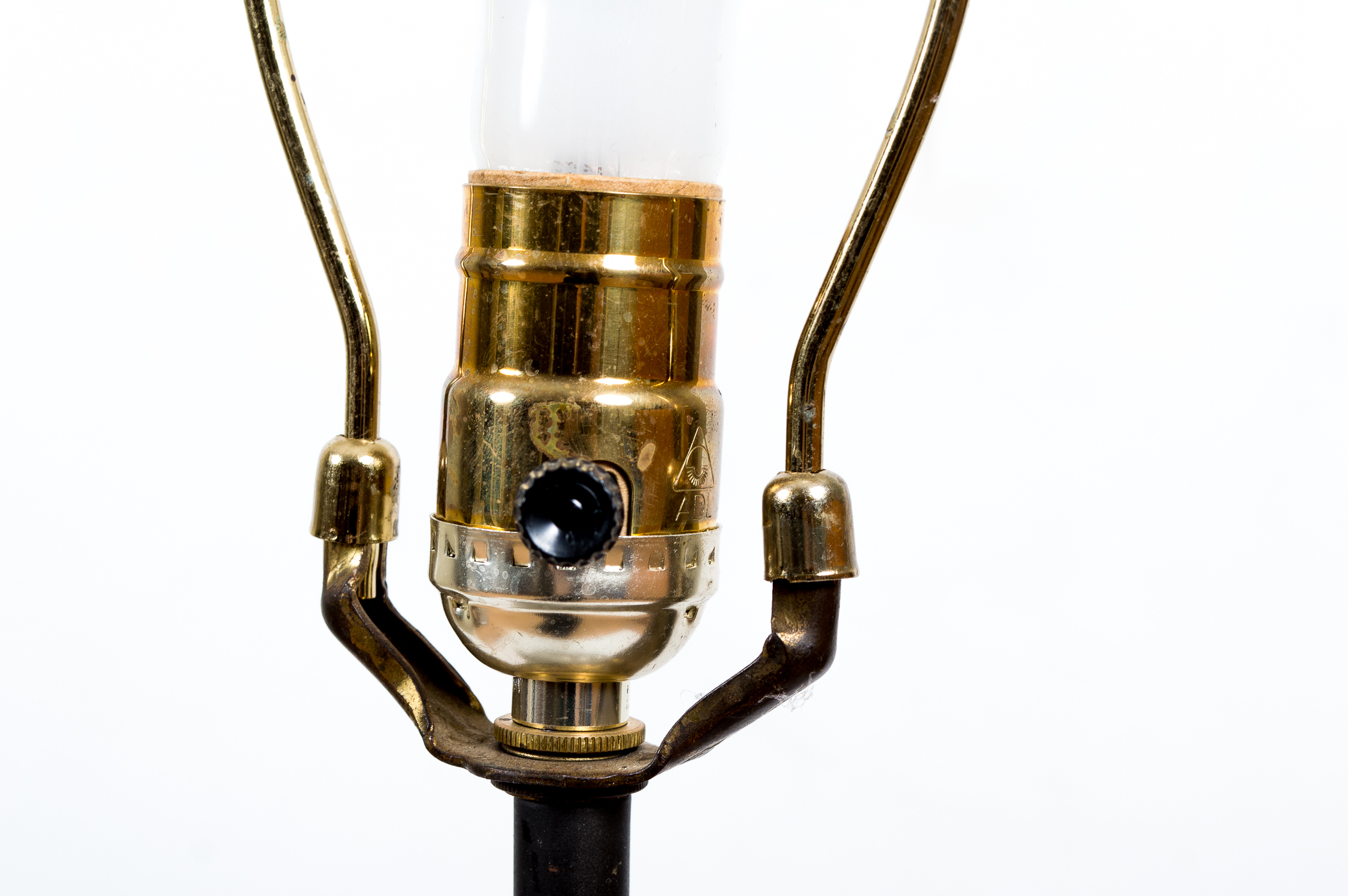 Decorative Knights Helmet Table Lamp