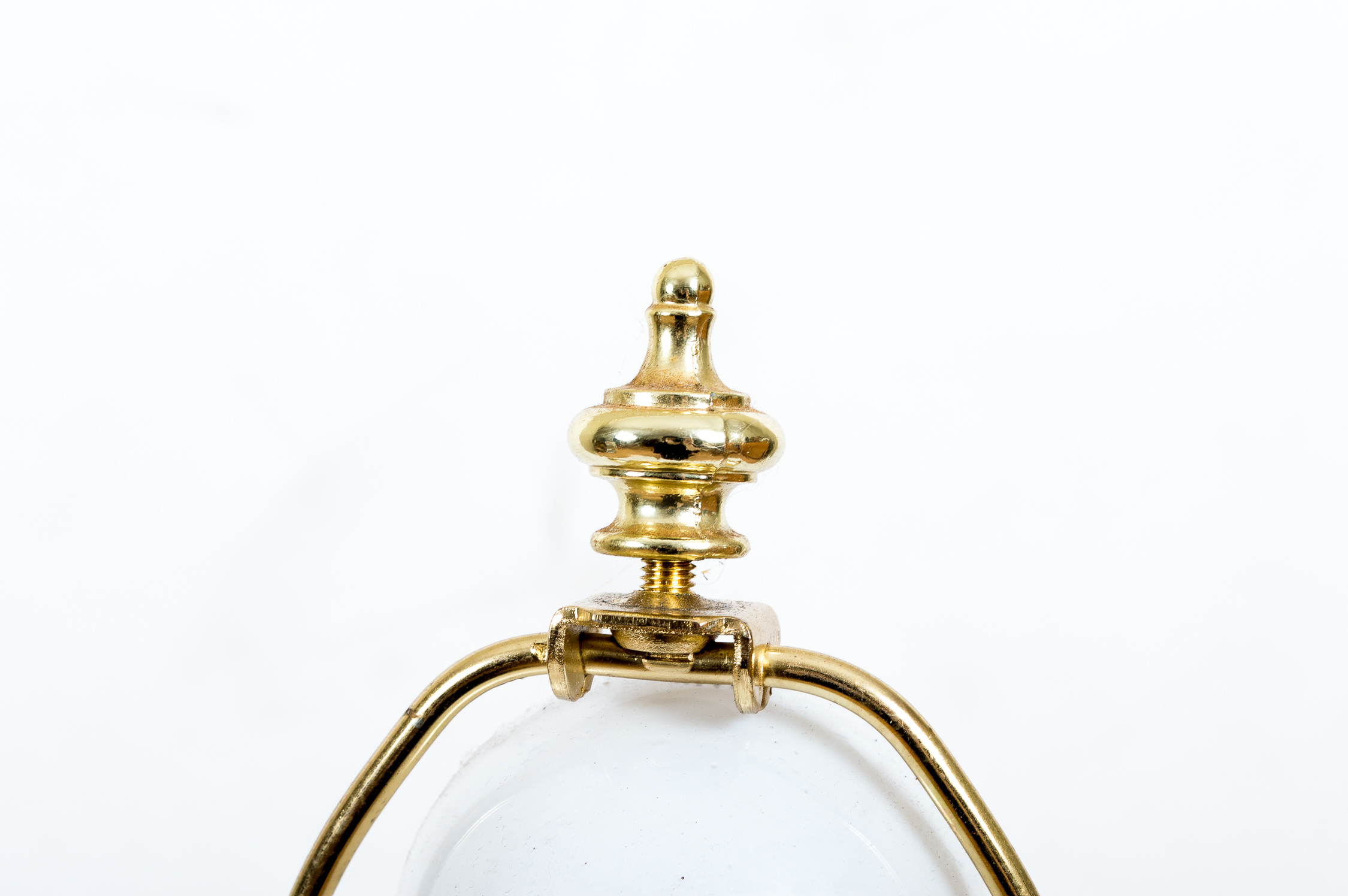 Decorative Knights Helmet Table Lamp