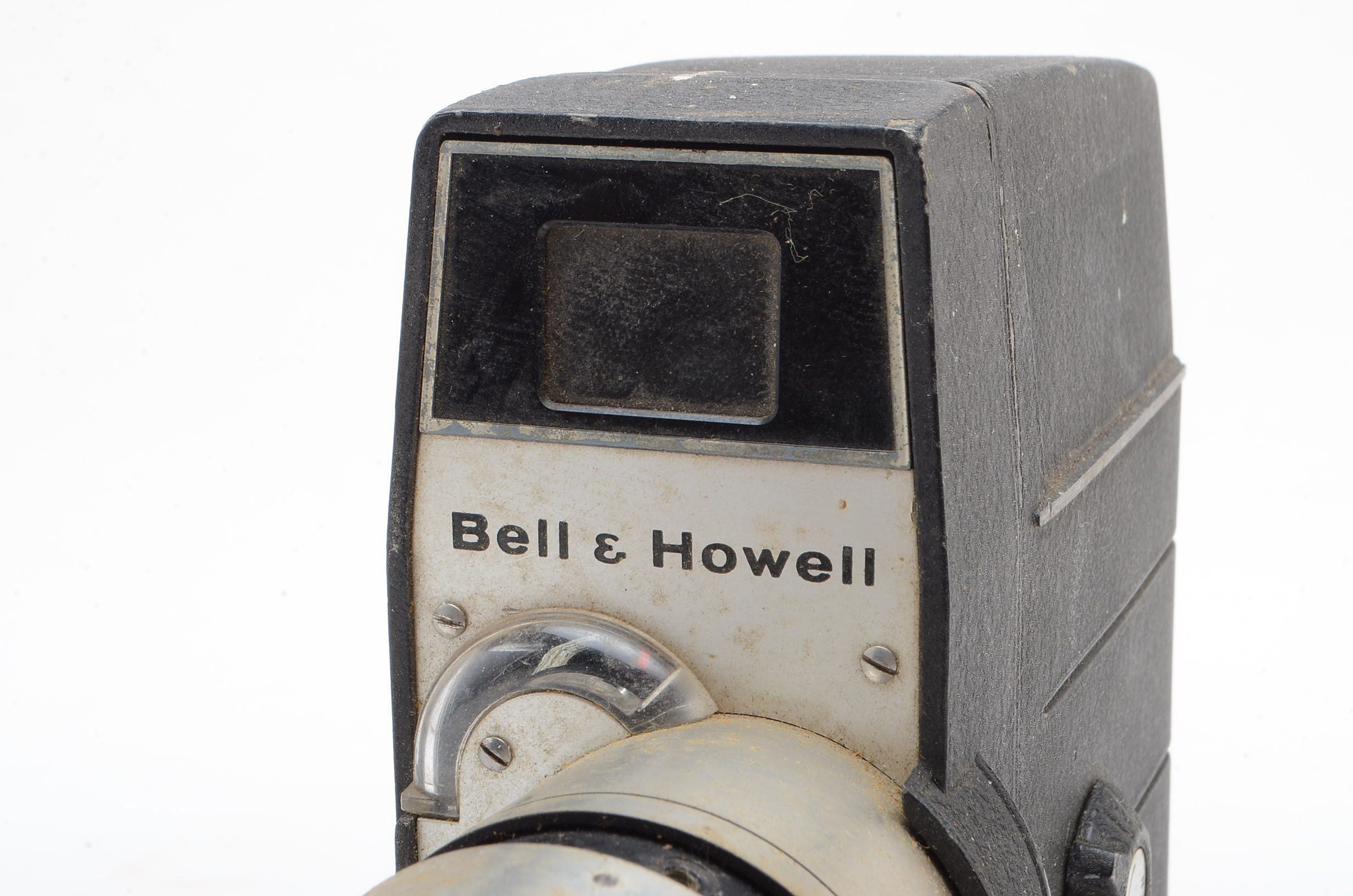 Vintage Bell and Howell "Electric Eye" Movie Camera