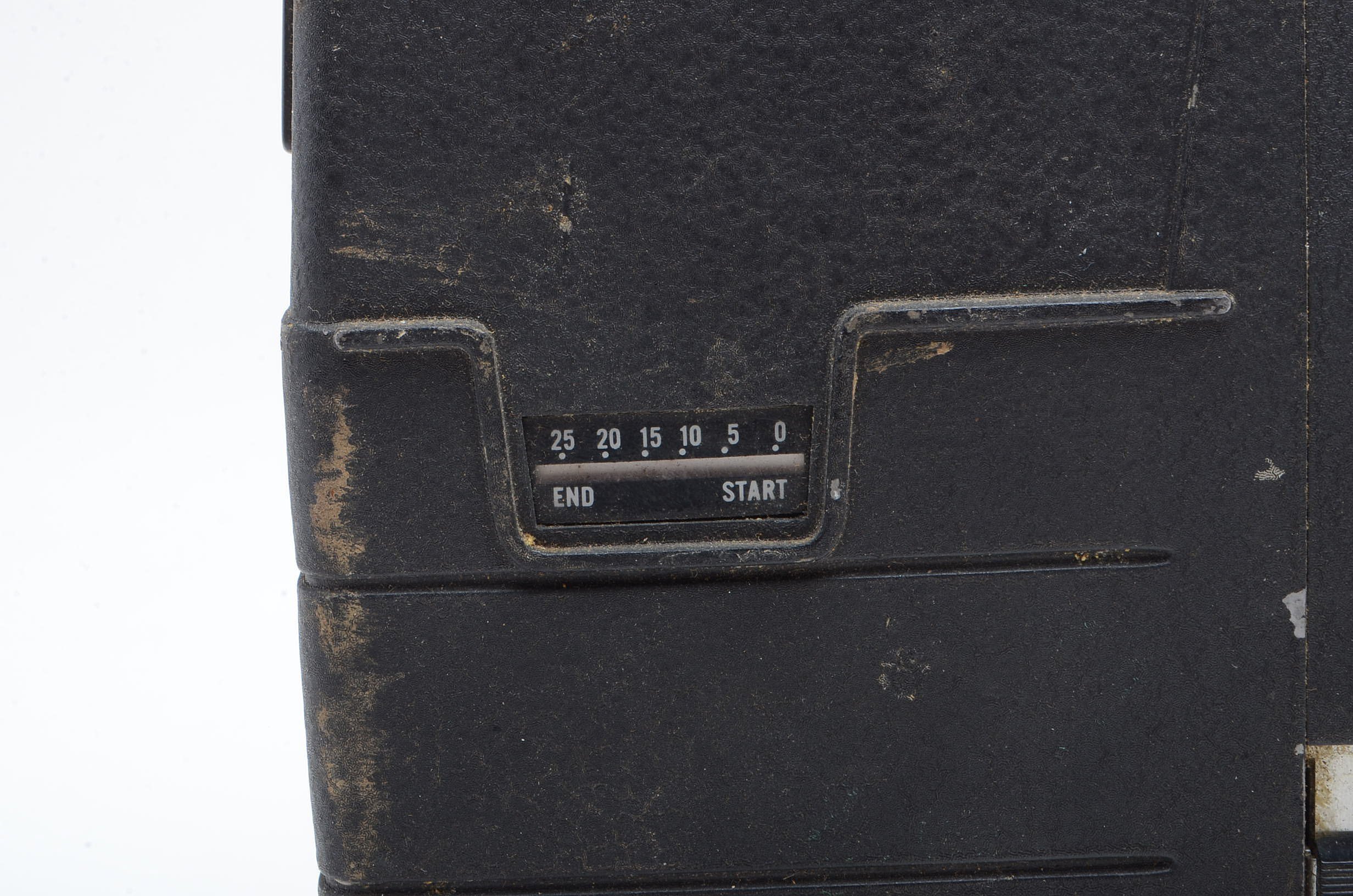 Vintage Bell and Howell "Electric Eye" Movie Camera