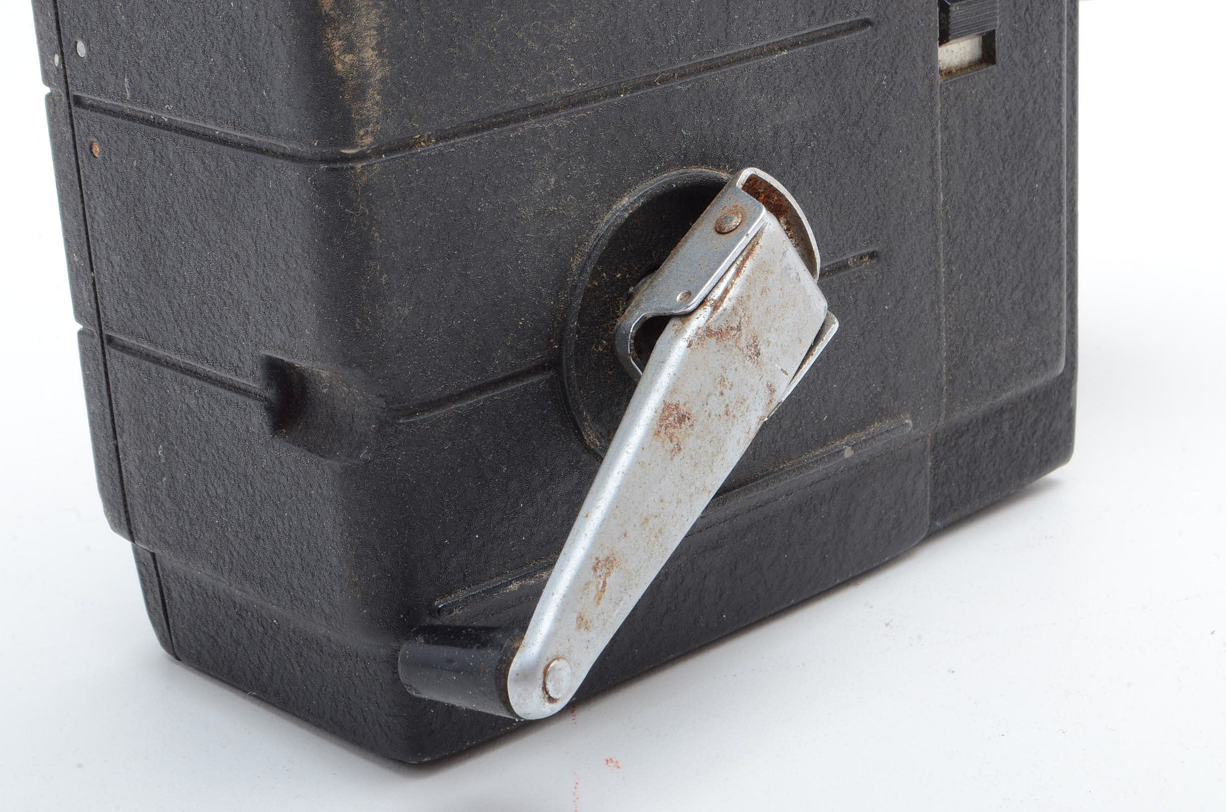 Vintage Bell and Howell "Electric Eye" Movie Camera