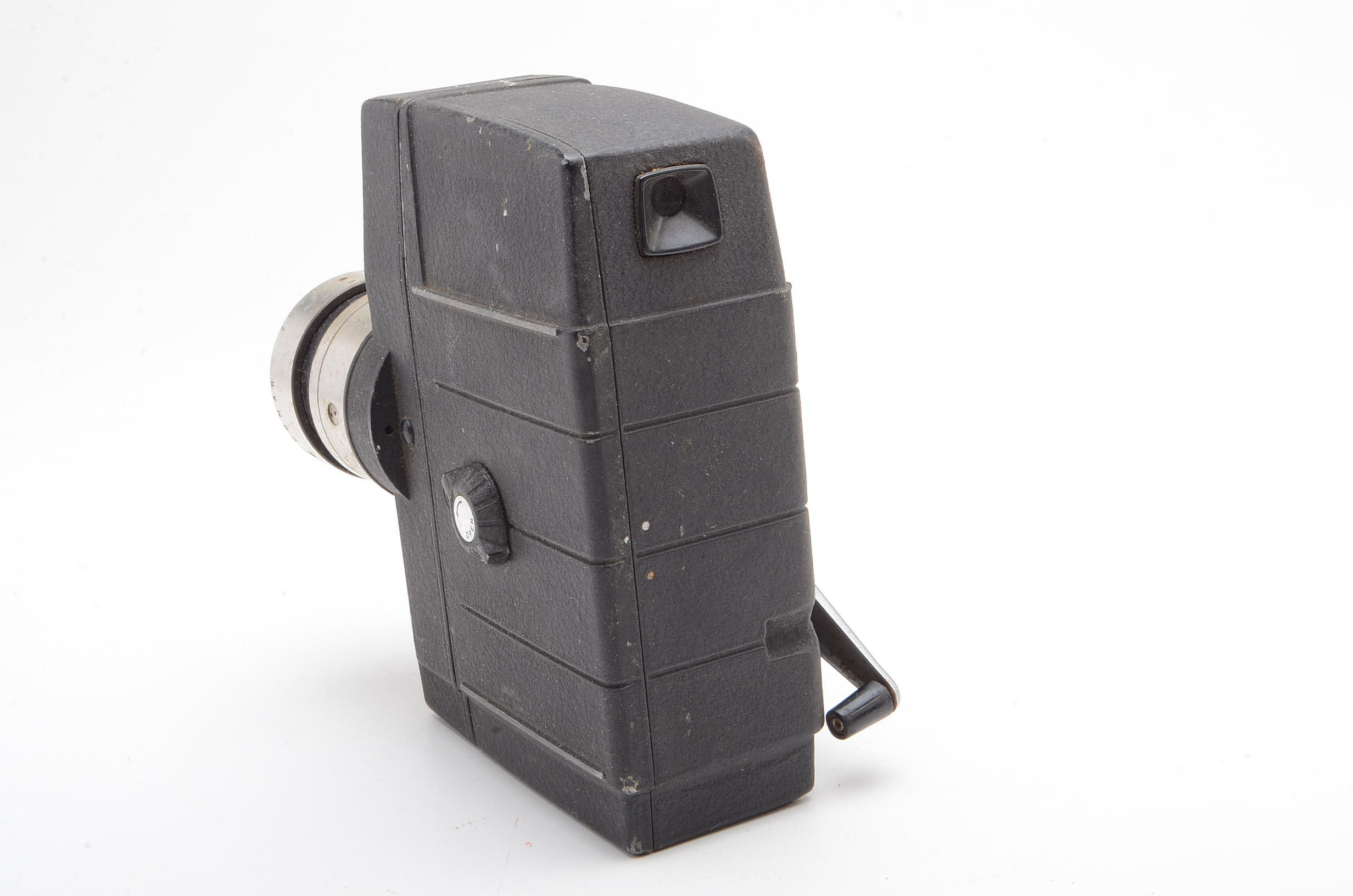 Vintage Bell and Howell "Electric Eye" Movie Camera