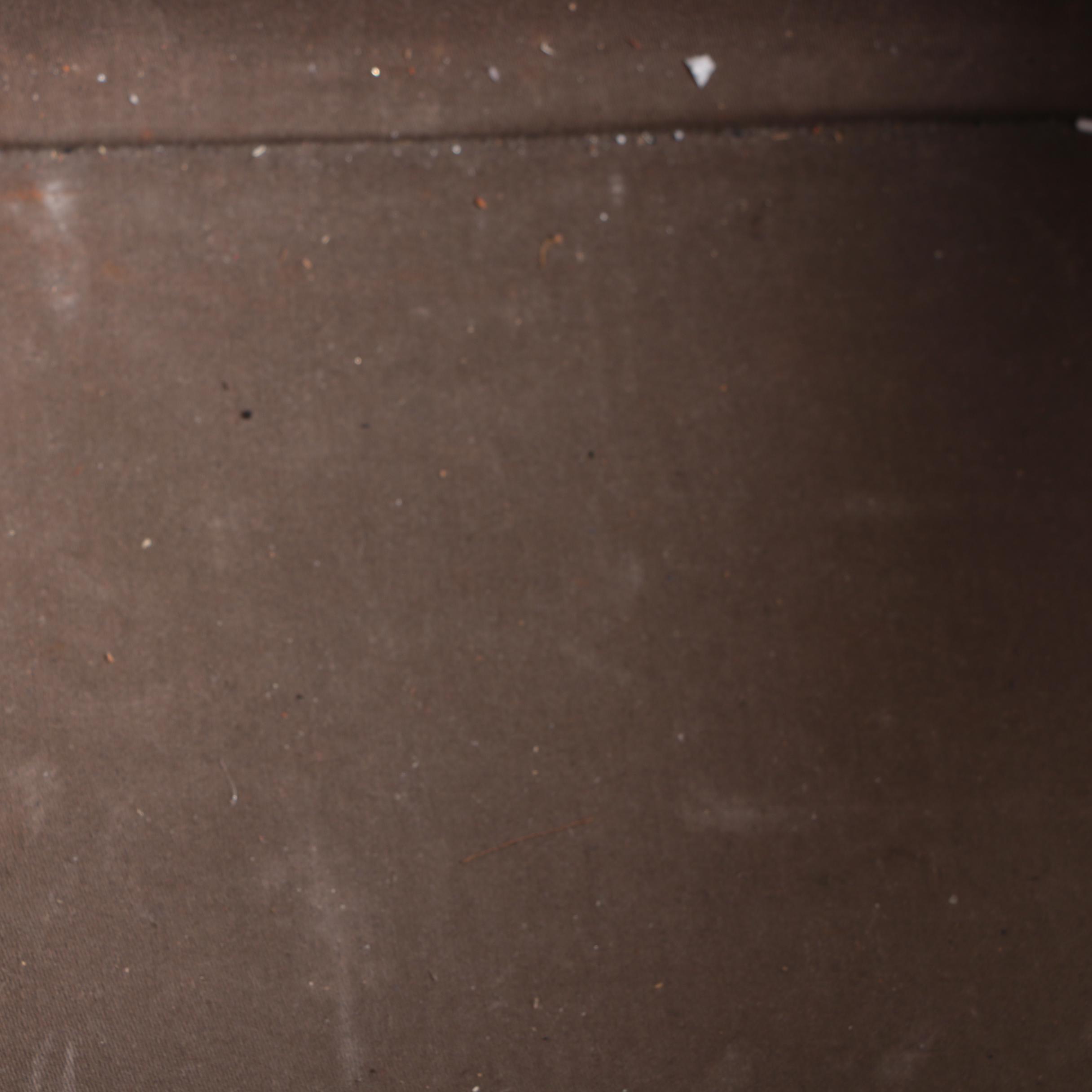 1970s Vintage The French Company for Louis Vuitton Monogram Doctor's Bag Duffel