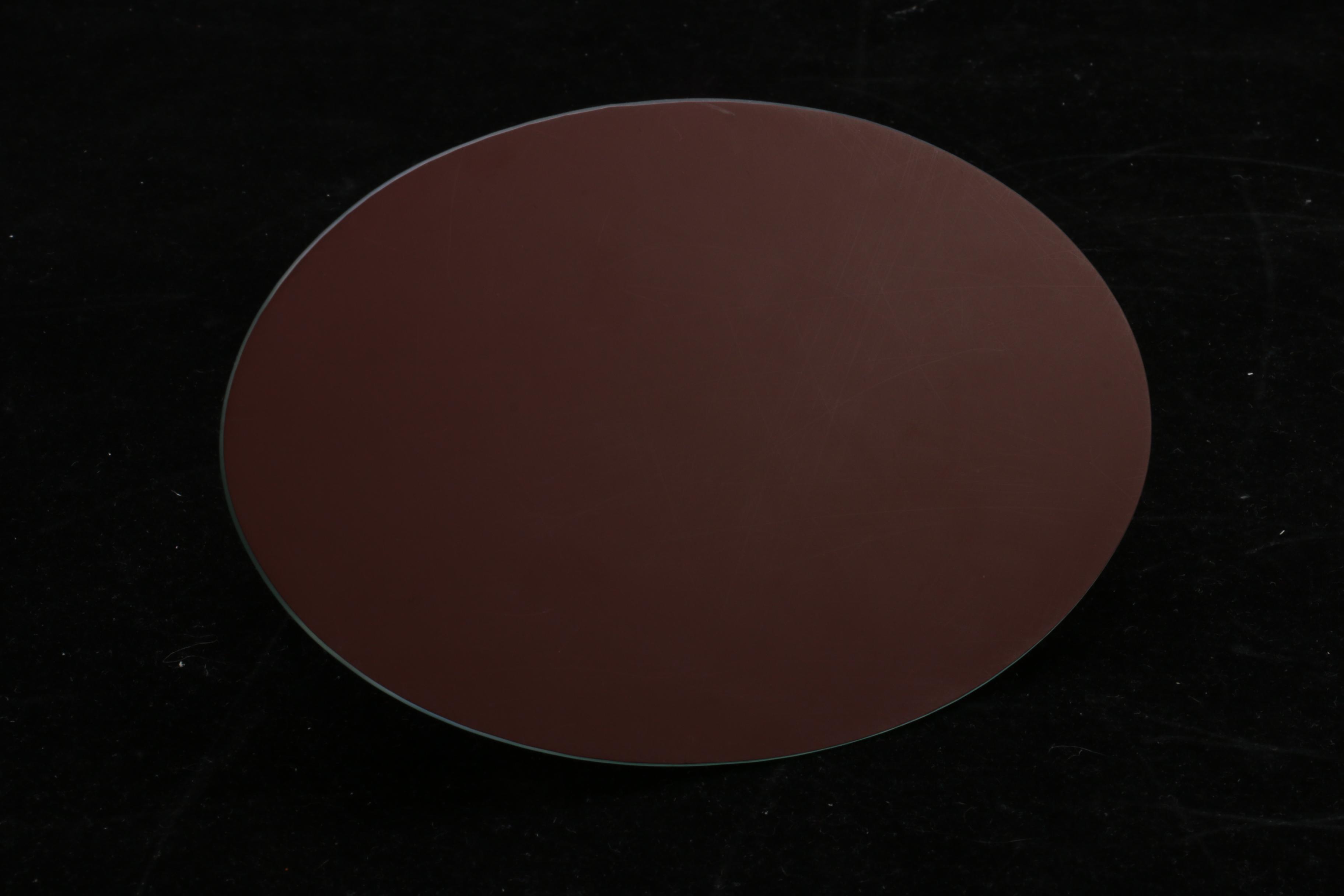 Iris Arc Crystal Figurines